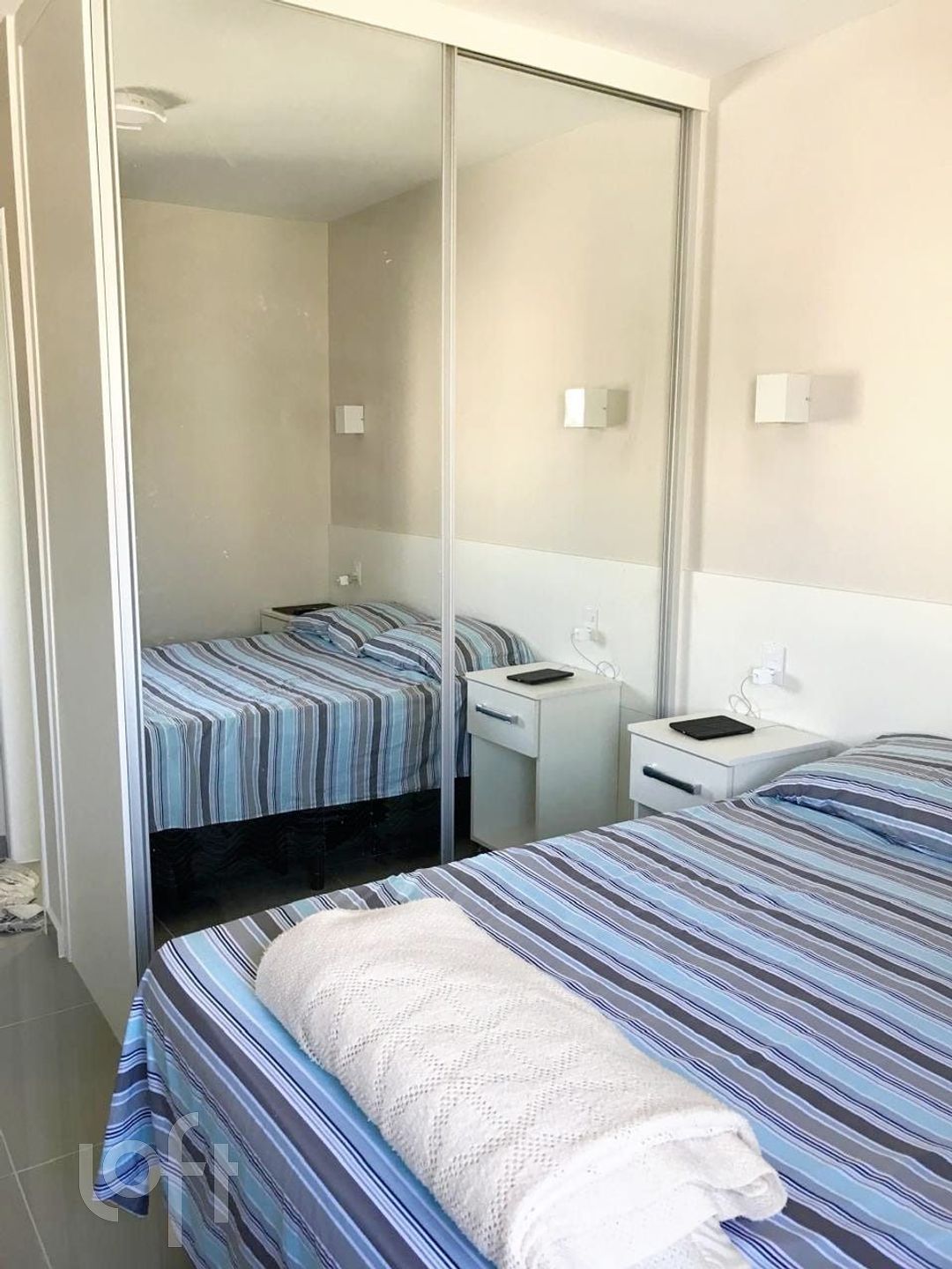 Apartamento à venda com 2 quartos, 58m² - Foto 22