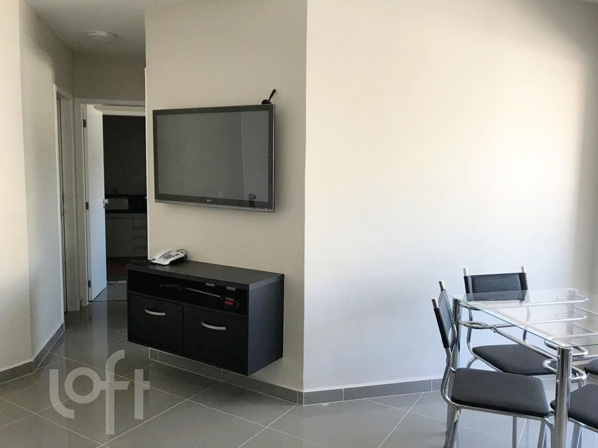 Apartamento à venda com 2 quartos, 58m² - Foto 7