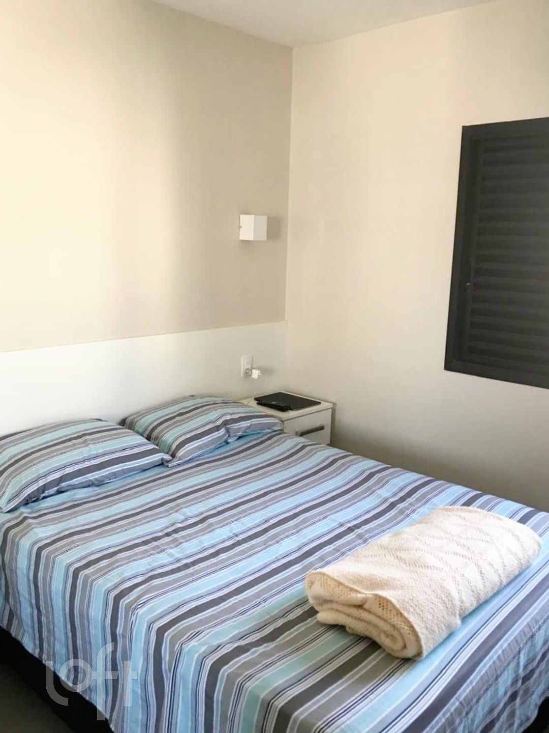 Apartamento à venda com 2 quartos, 58m² - Foto 26