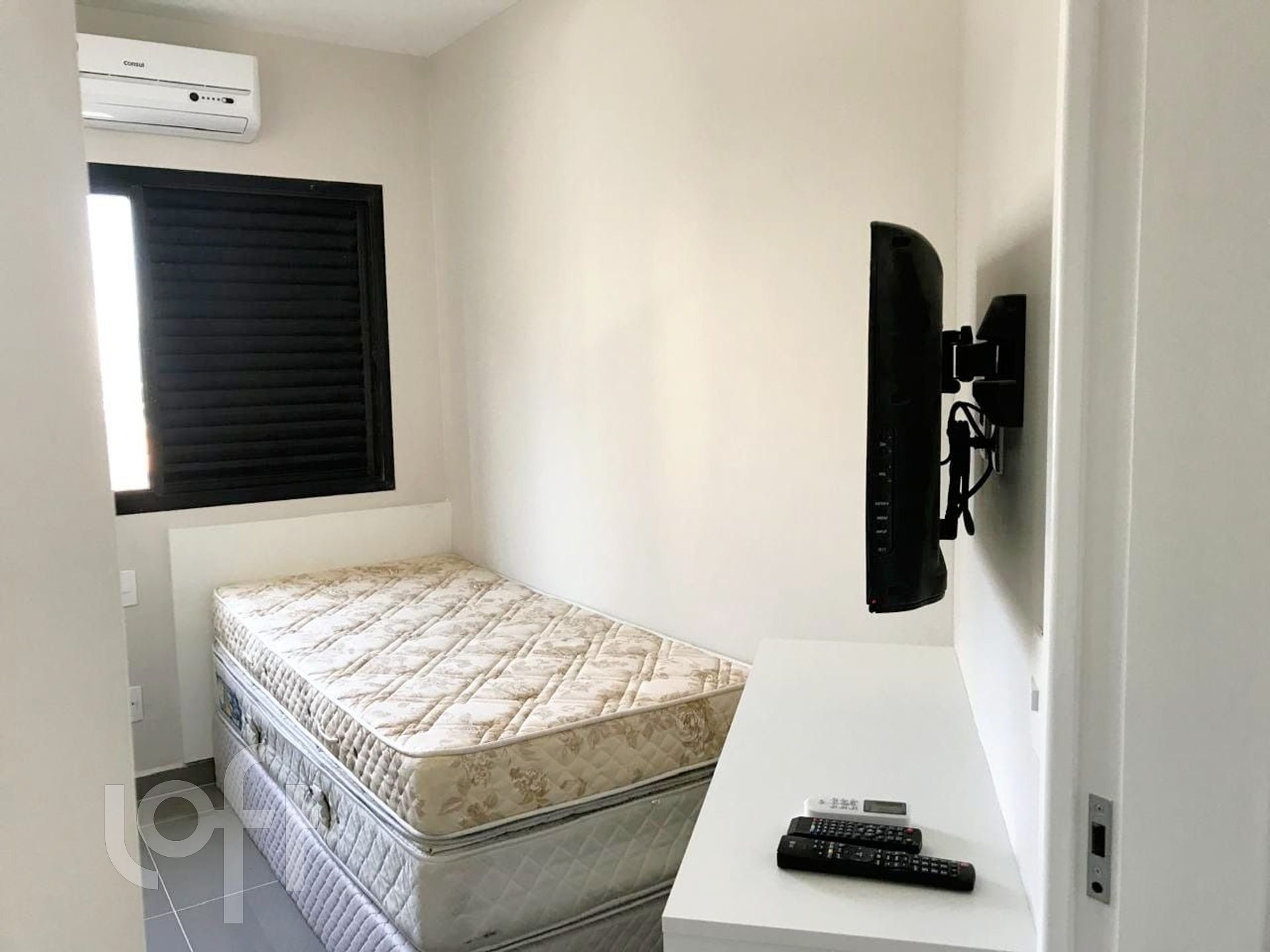 Apartamento à venda com 2 quartos, 58m² - Foto 15