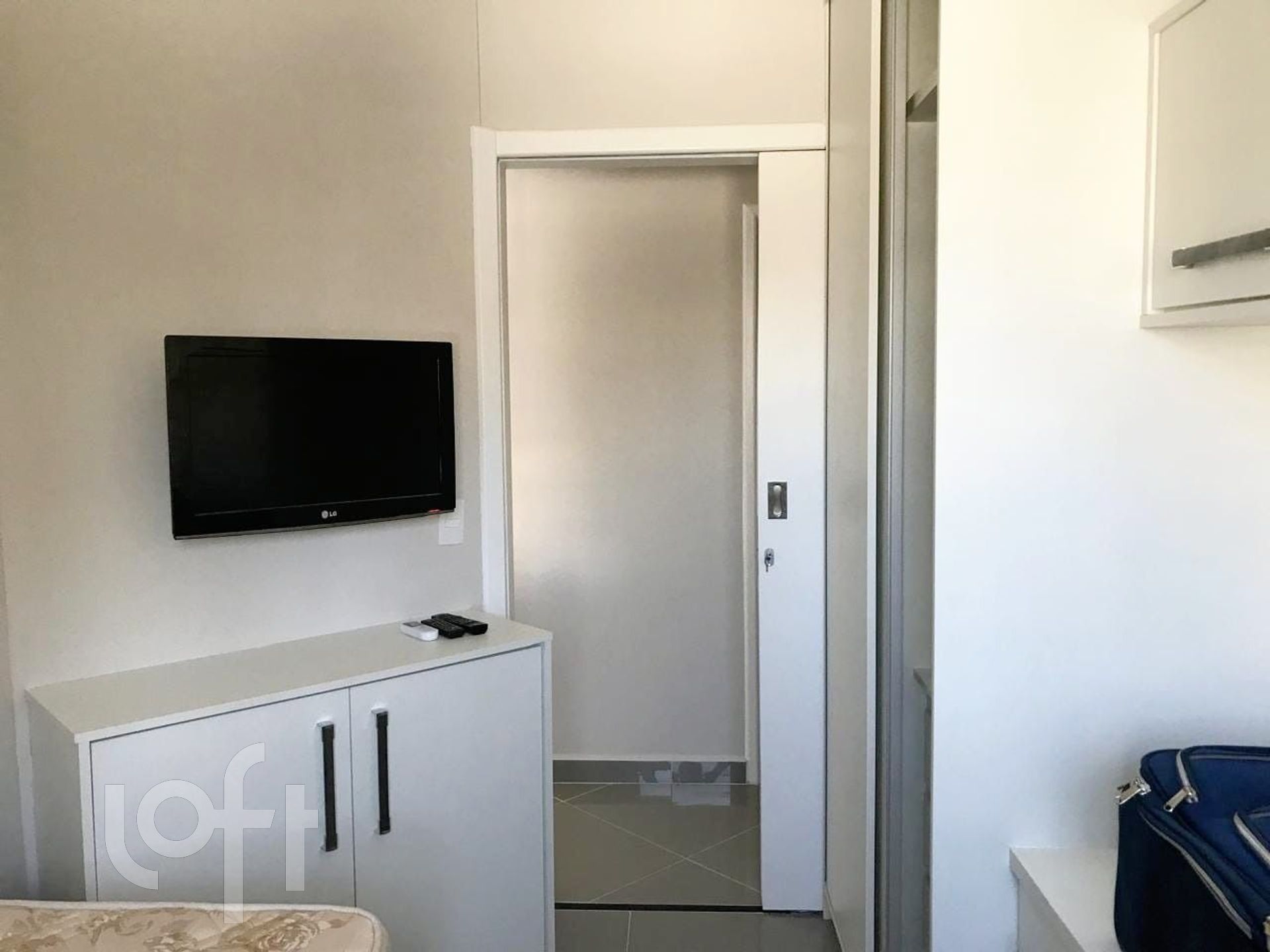 Apartamento à venda com 2 quartos, 58m² - Foto 18