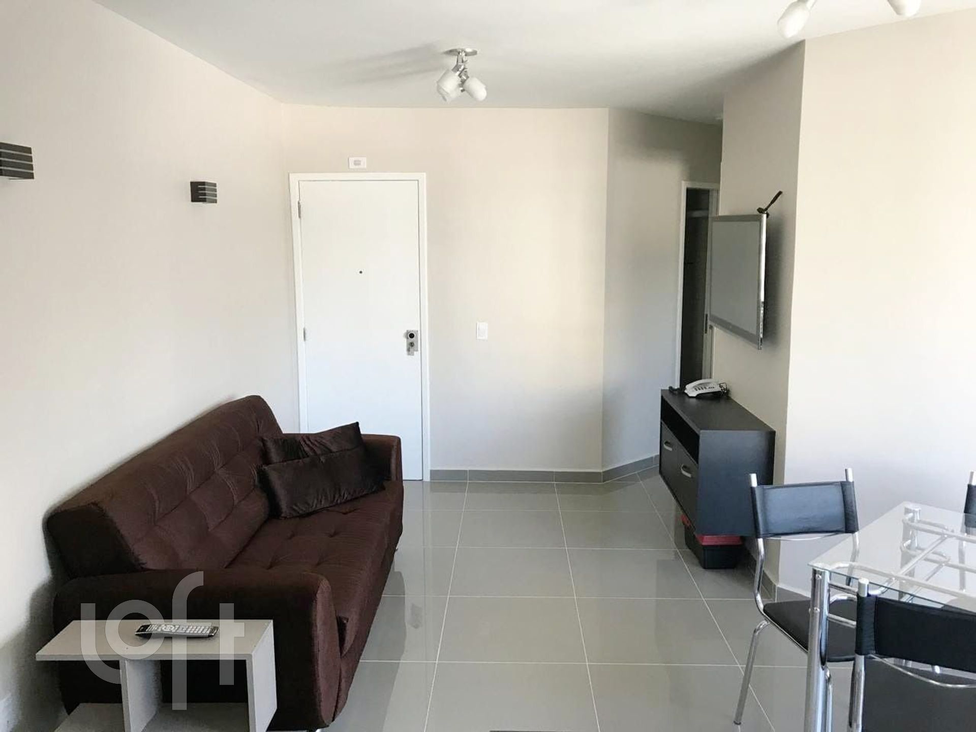 Apartamento à venda com 2 quartos, 58m² - Foto 5