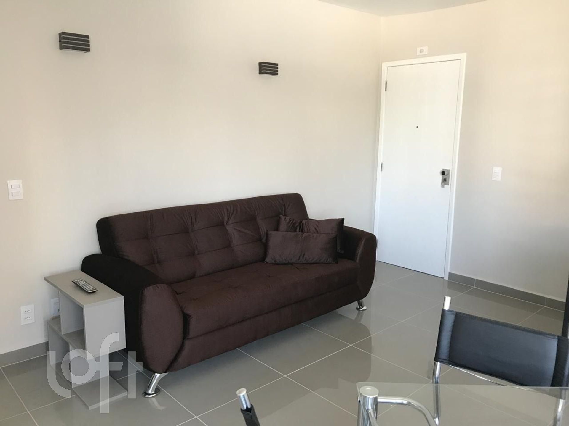 Apartamento à venda com 2 quartos, 58m² - Foto 6