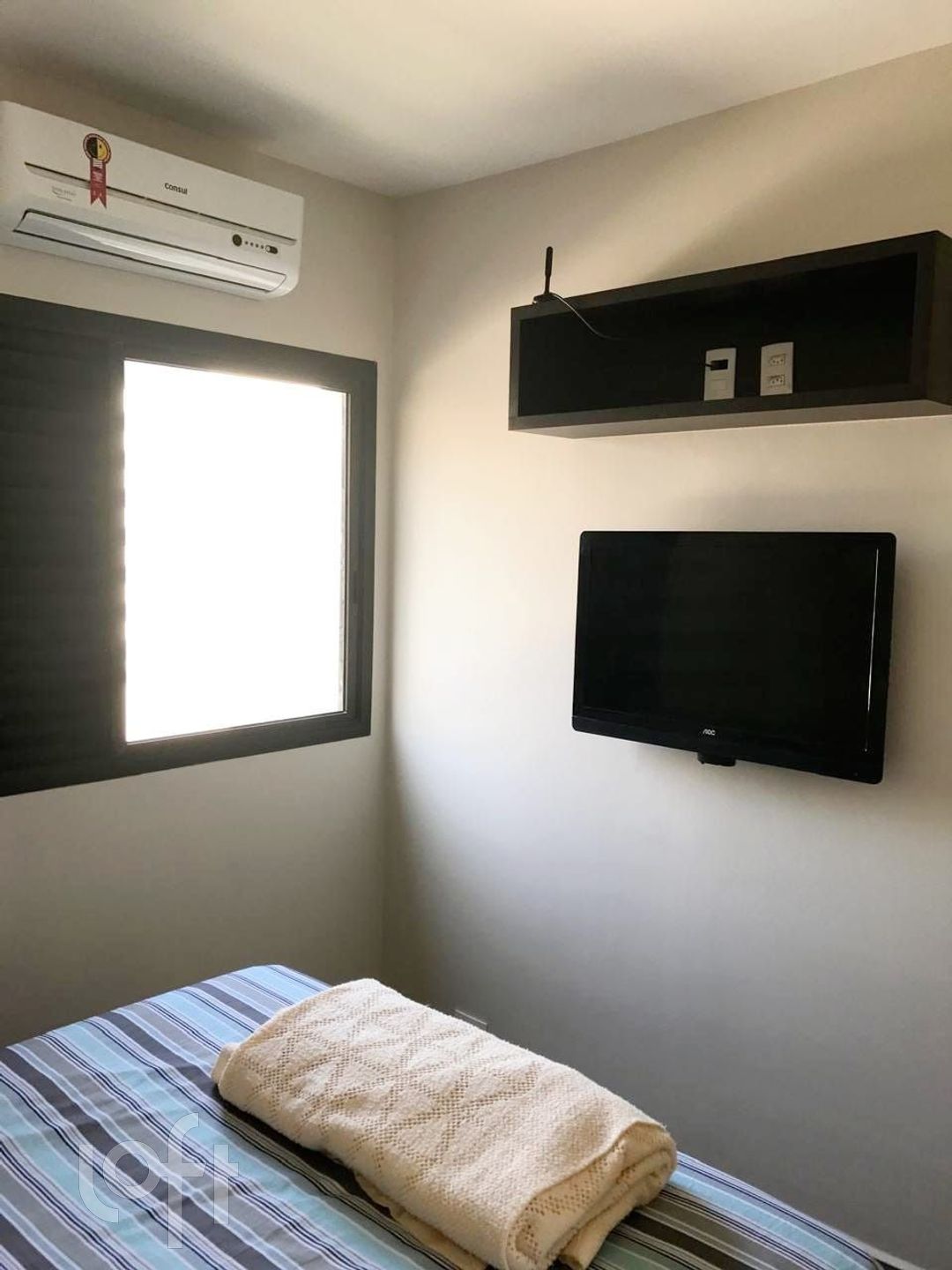 Apartamento à venda com 2 quartos, 58m² - Foto 24