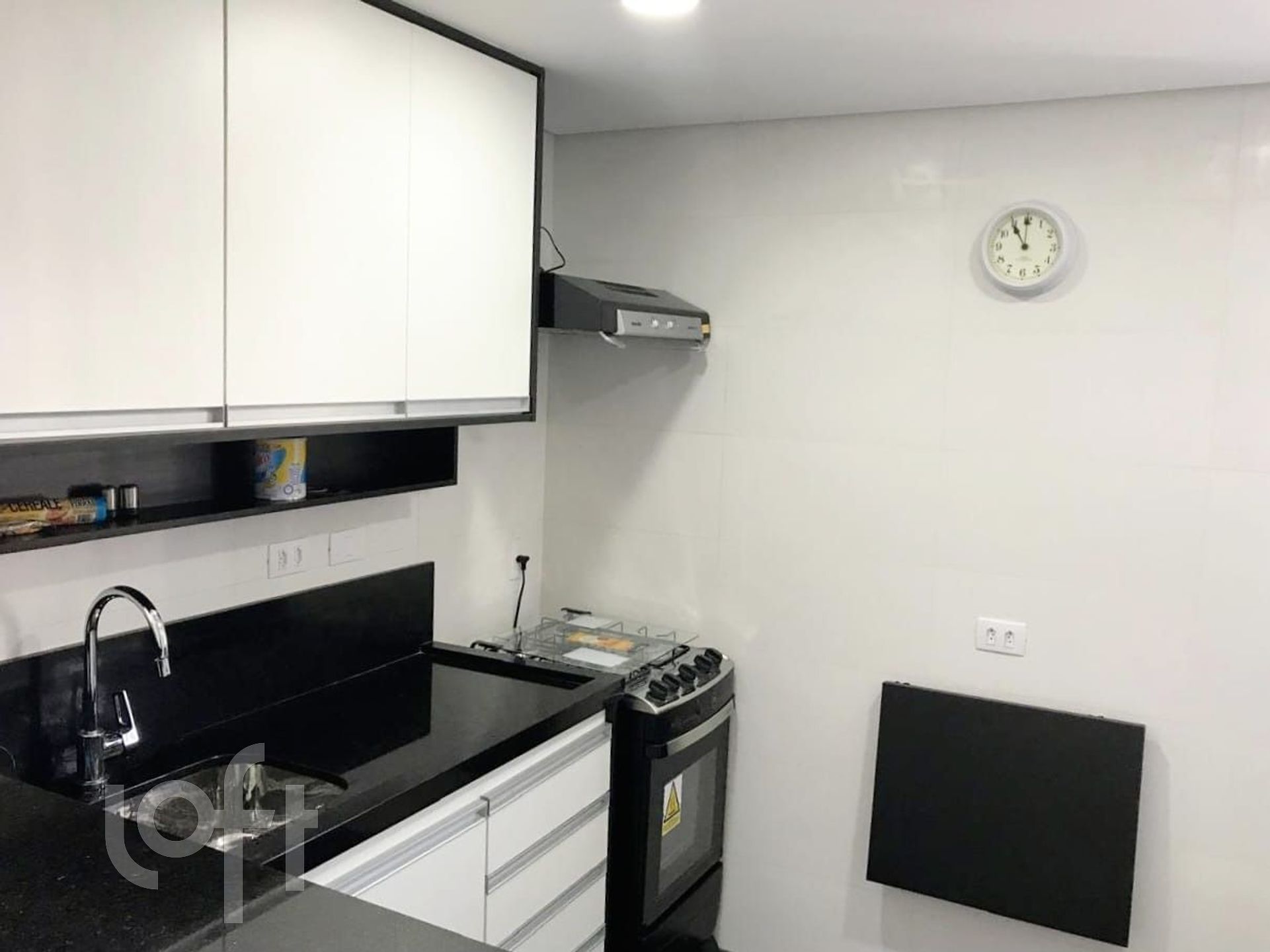 Apartamento à venda com 2 quartos, 58m² - Foto 9