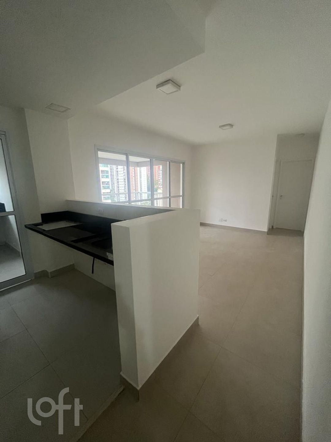 Apartamento à venda com 2 quartos, 72m² - Foto 3