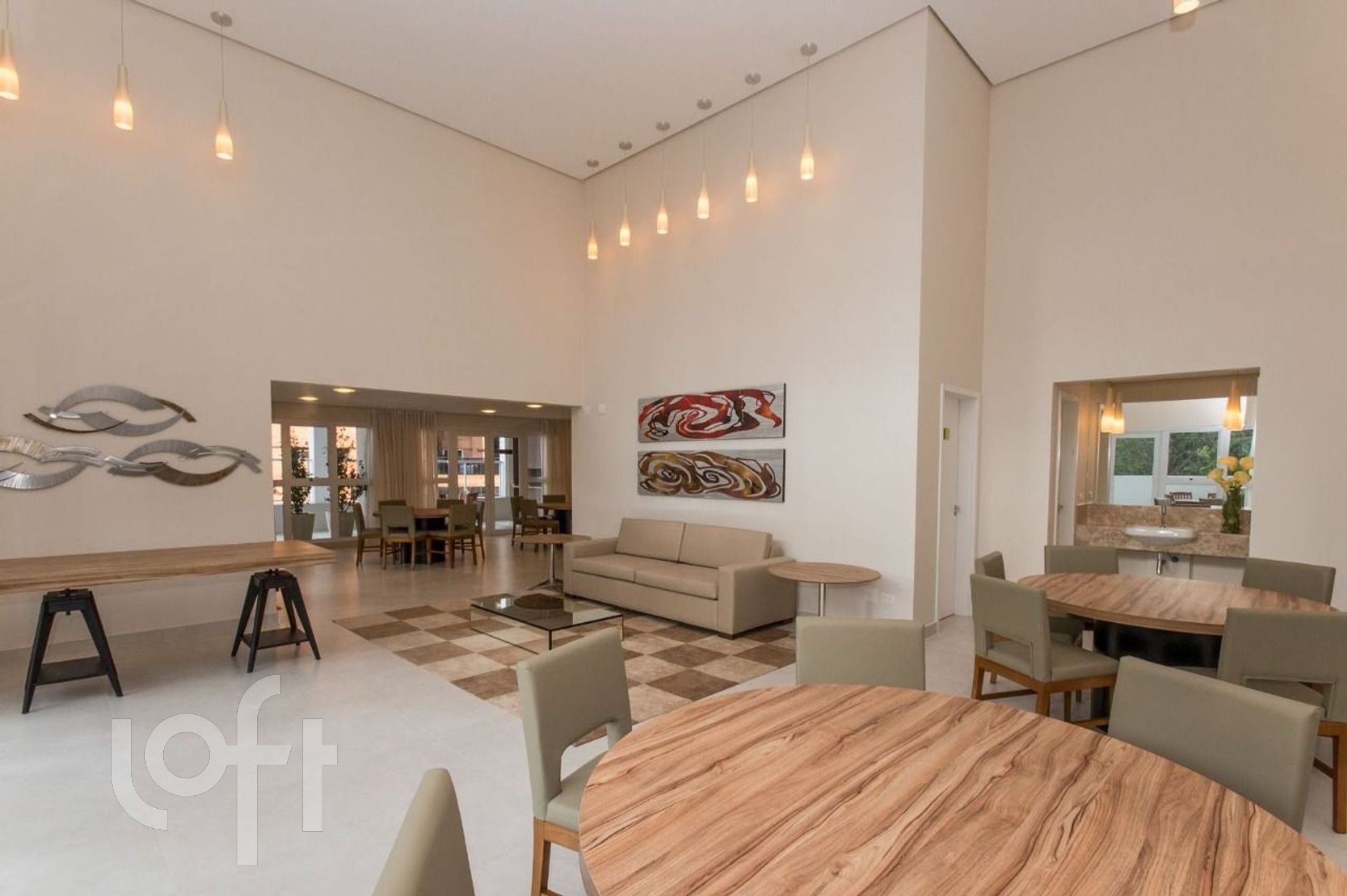 Apartamento à venda com 2 quartos, 72m² - Foto 21