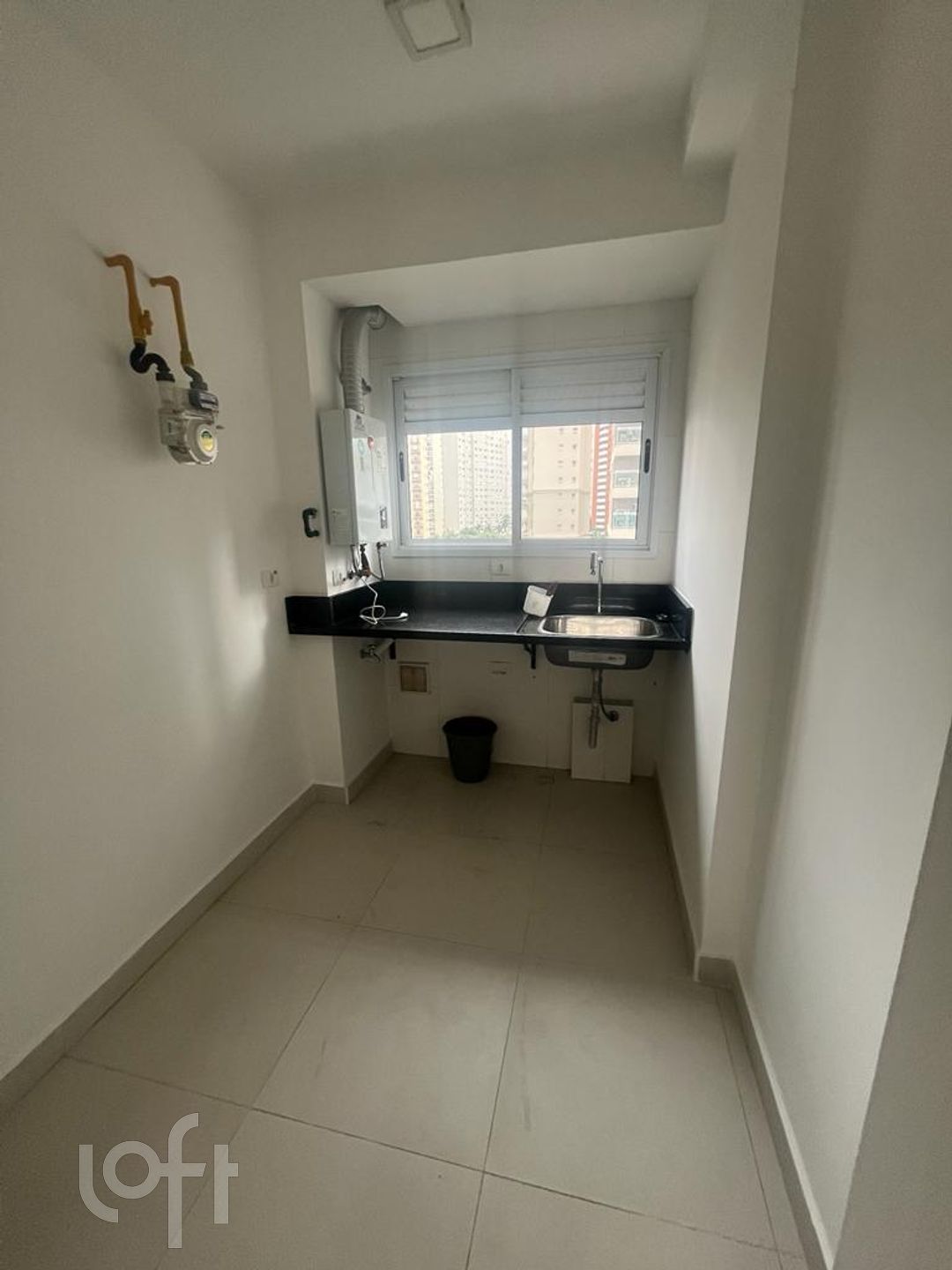 Apartamento à venda com 2 quartos, 72m² - Foto 6