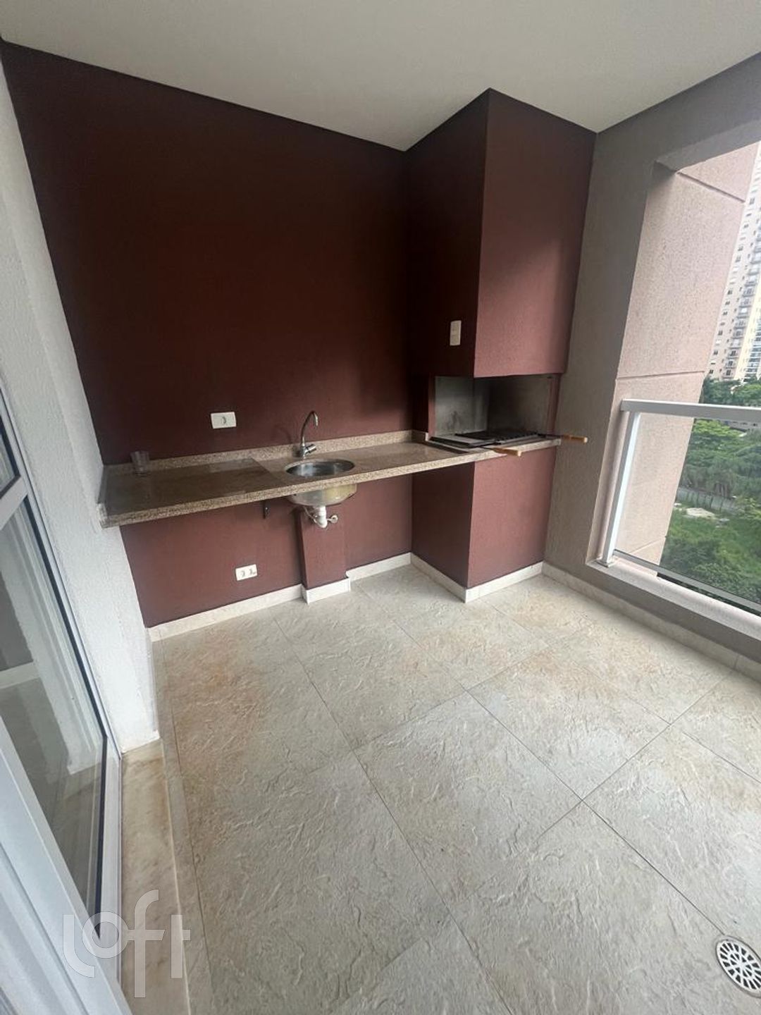 Apartamento à venda com 2 quartos, 72m² - Foto 8