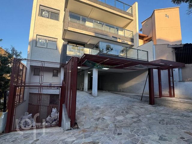 Apartamento com 74m², 2 dormitórios, 1 suíte, 1 vaga, Chácara das Pedras em Porto Alegre