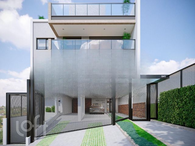 Apartamento com 74m², 2 dormitórios, 1 suíte, 1 vaga, Chácara das Pedras em Porto Alegre