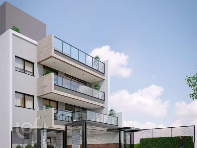 Apartamento com 74m², 2 dormitórios, 1 suíte, 1 vaga, Chácara das Pedras em Porto Alegre