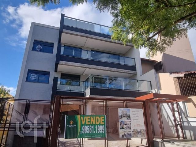 Apartamento com 74m², 2 dormitórios, 1 suíte, 1 vaga, Chácara das Pedras em Porto Alegre