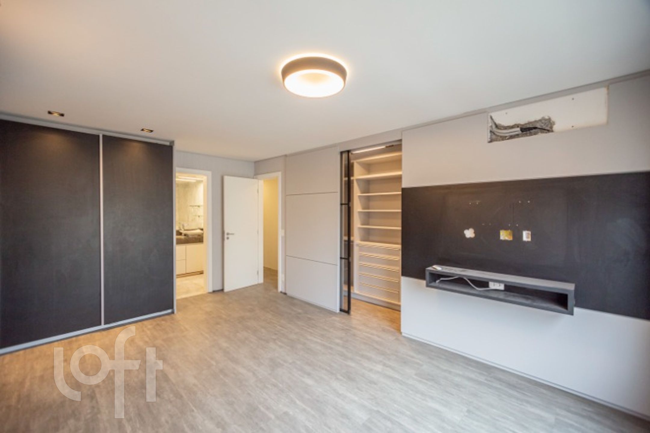 Apartamento à venda com 3 quartos, 190m² - Foto 18