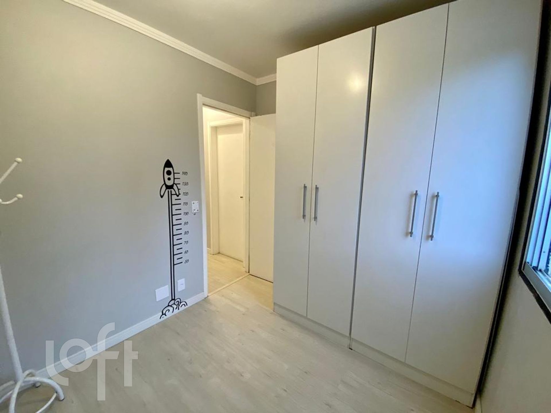 Apartamento à venda com 3 quartos, 63m² - Foto 8