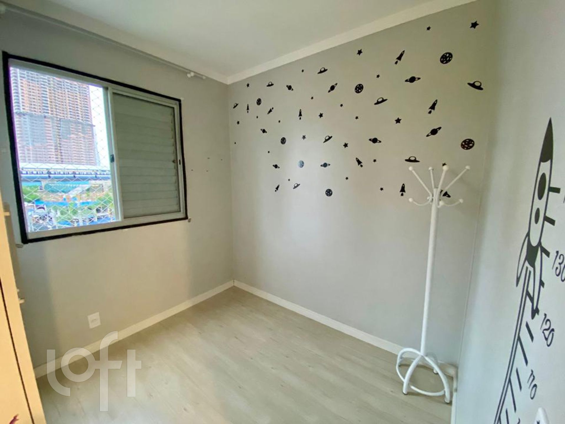 Apartamento à venda com 3 quartos, 63m² - Foto 10