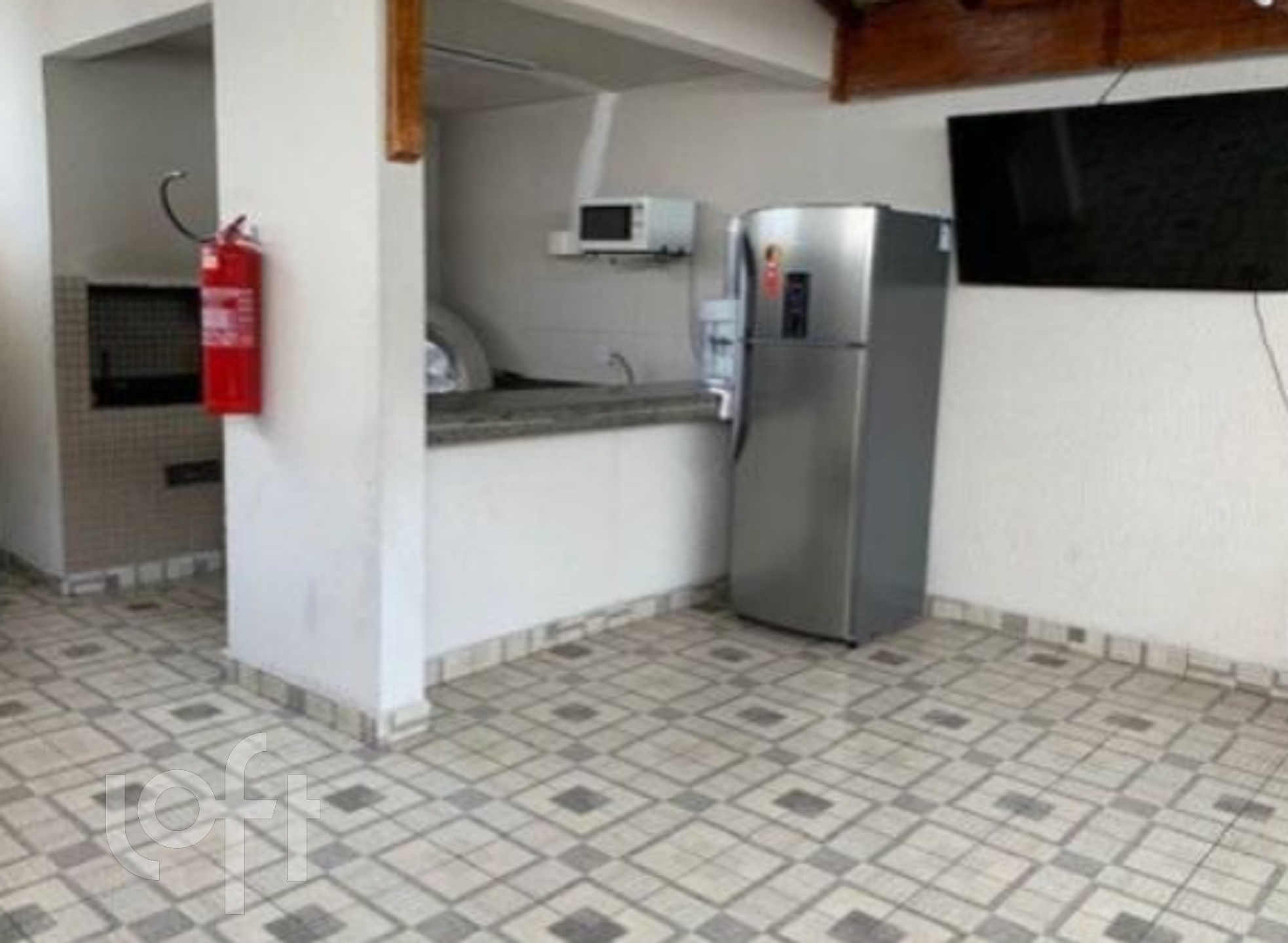 Apartamento à venda com 3 quartos, 63m² - Foto 14