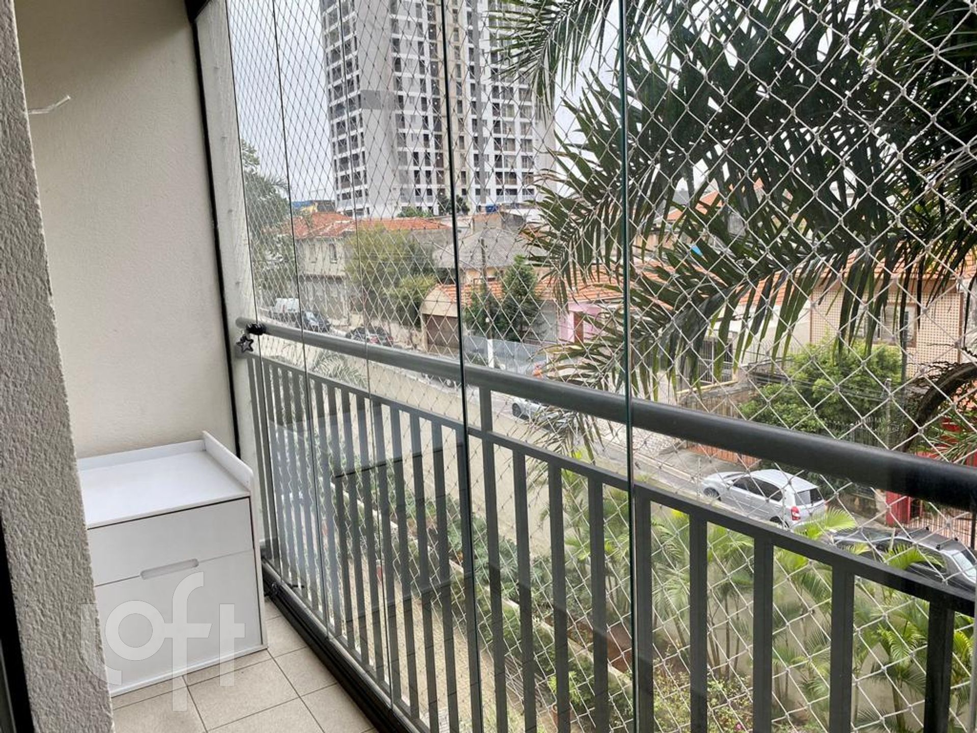 Apartamento à venda com 3 quartos, 63m² - Foto 6