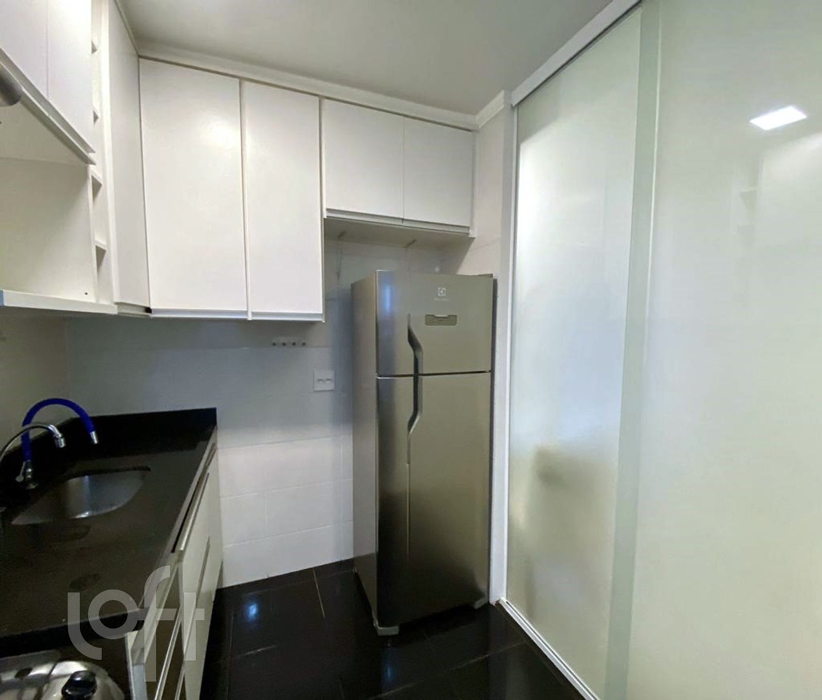 Apartamento à venda com 3 quartos, 63m² - Foto 5