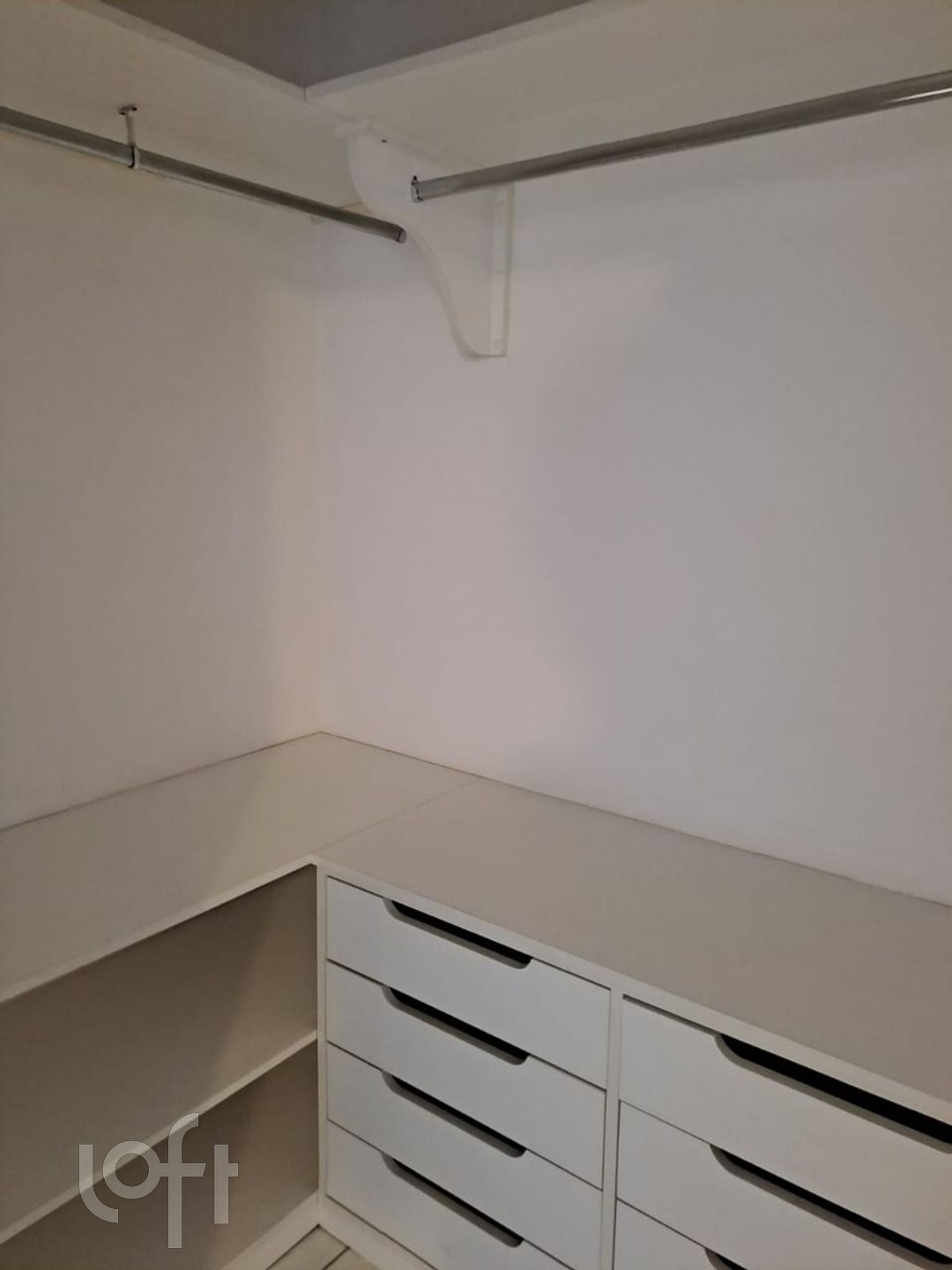 Apartamento à venda com 1 quarto, 45m² - Foto 10