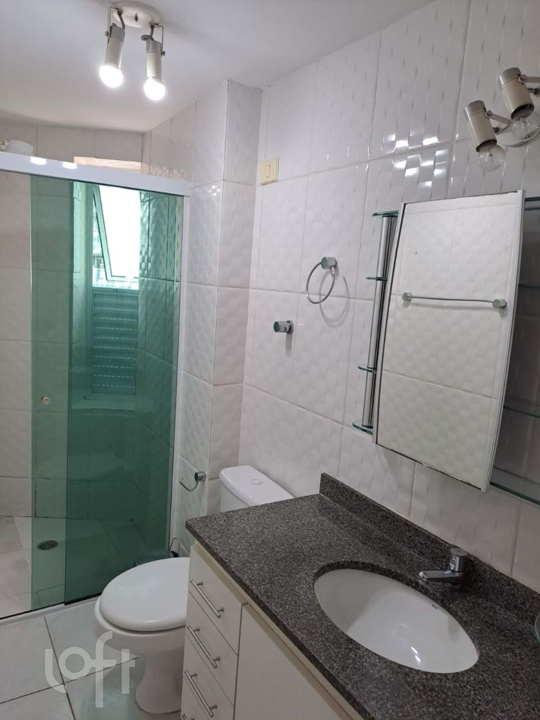 Apartamento à venda com 1 quarto, 45m² - Foto 12