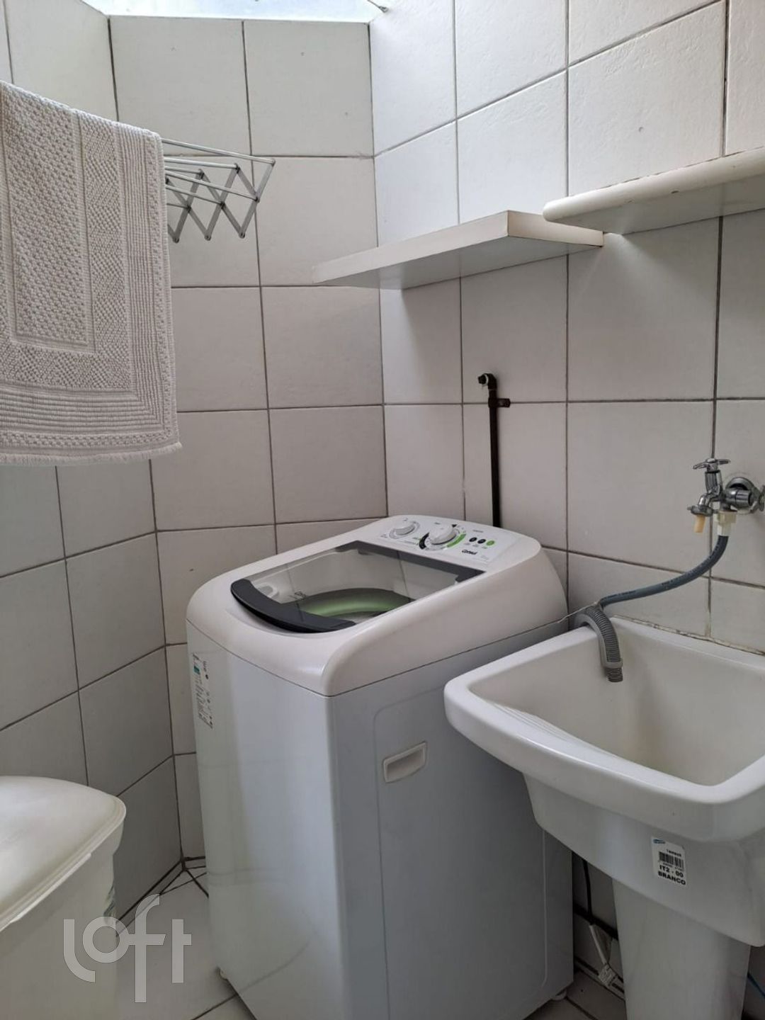 Apartamento à venda com 1 quarto, 45m² - Foto 8