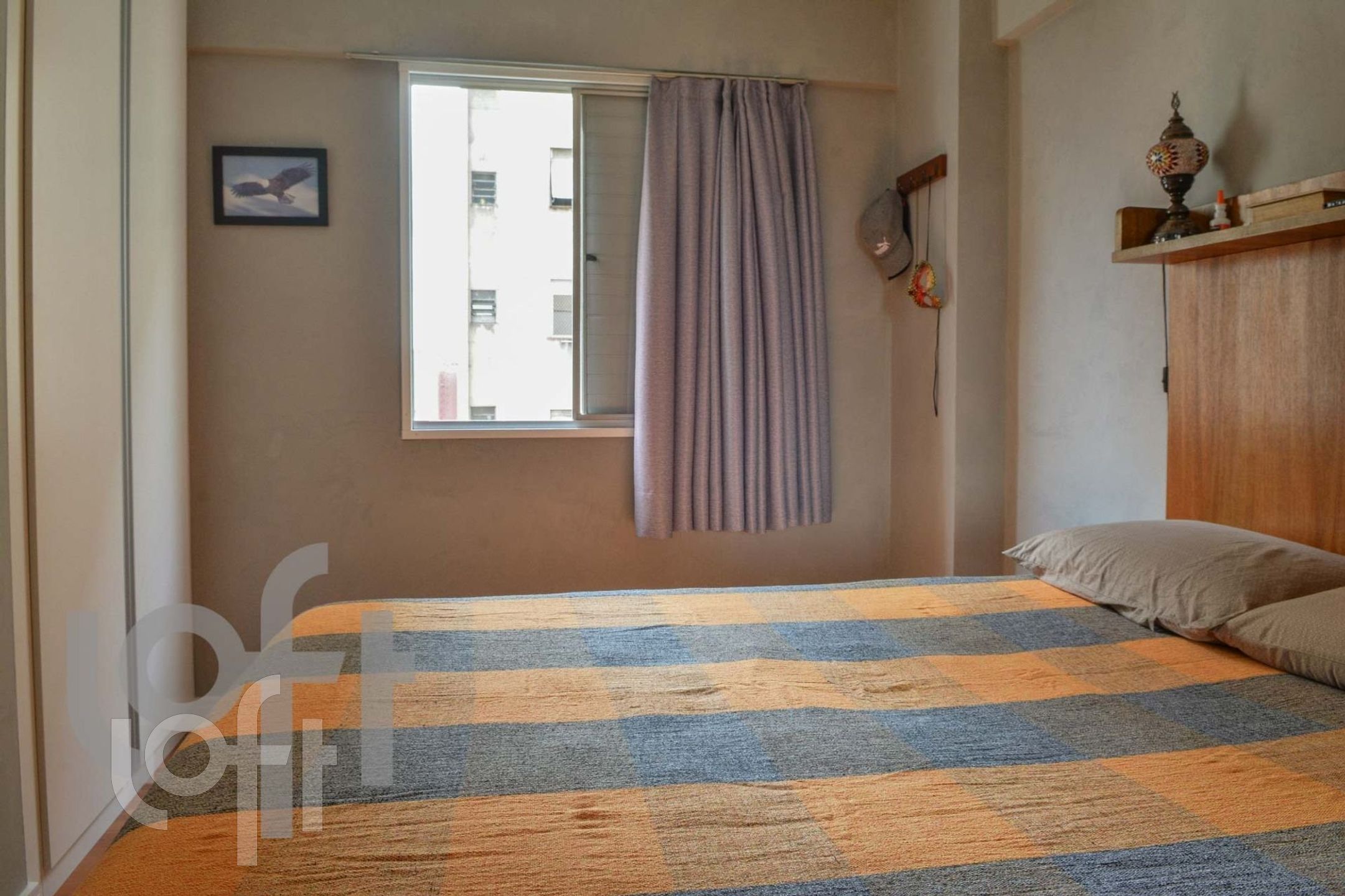 Apartamento à venda com 2 quartos, 55m² - Foto 14