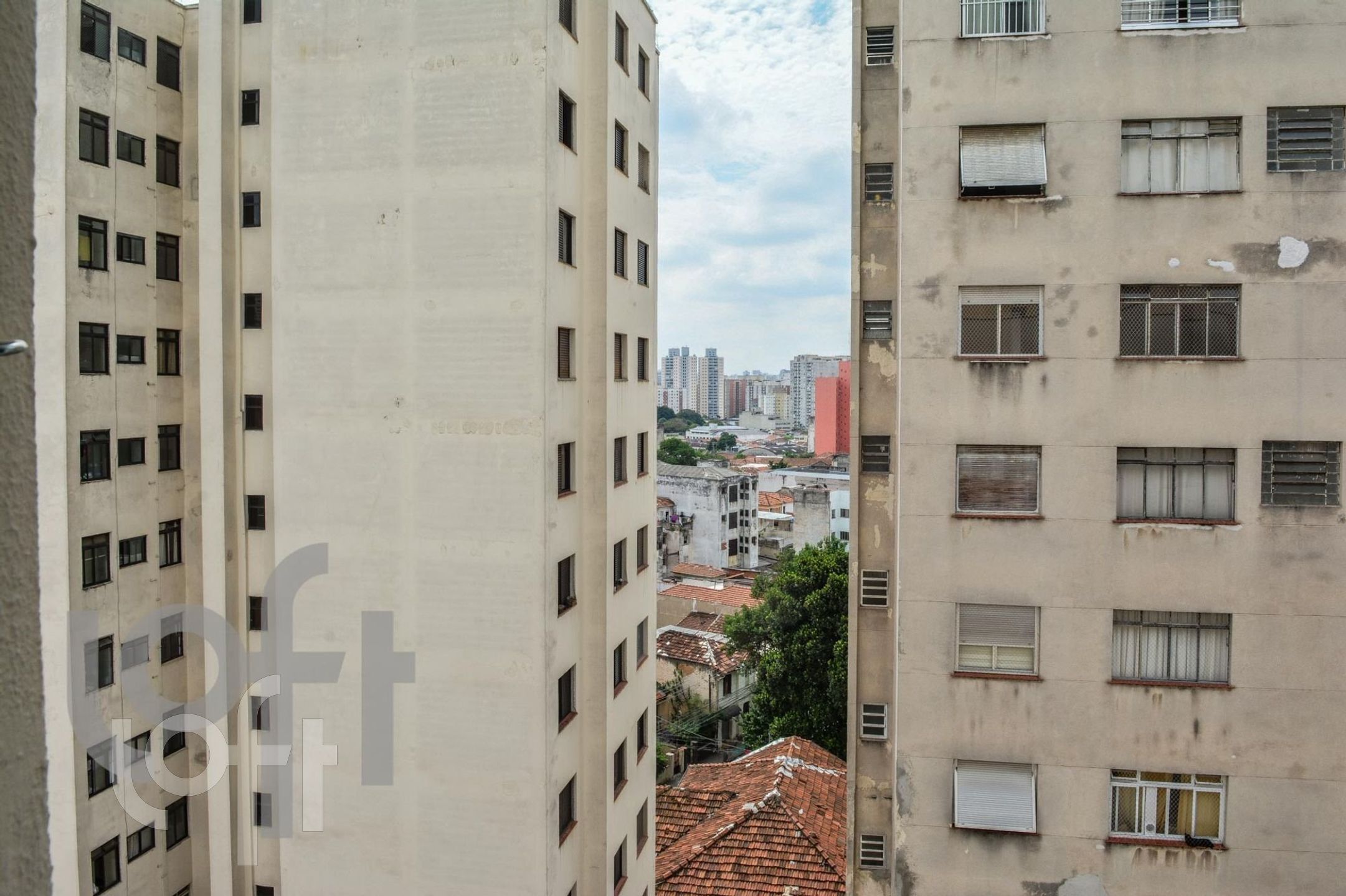 Apartamento à venda com 2 quartos, 55m² - Foto 12