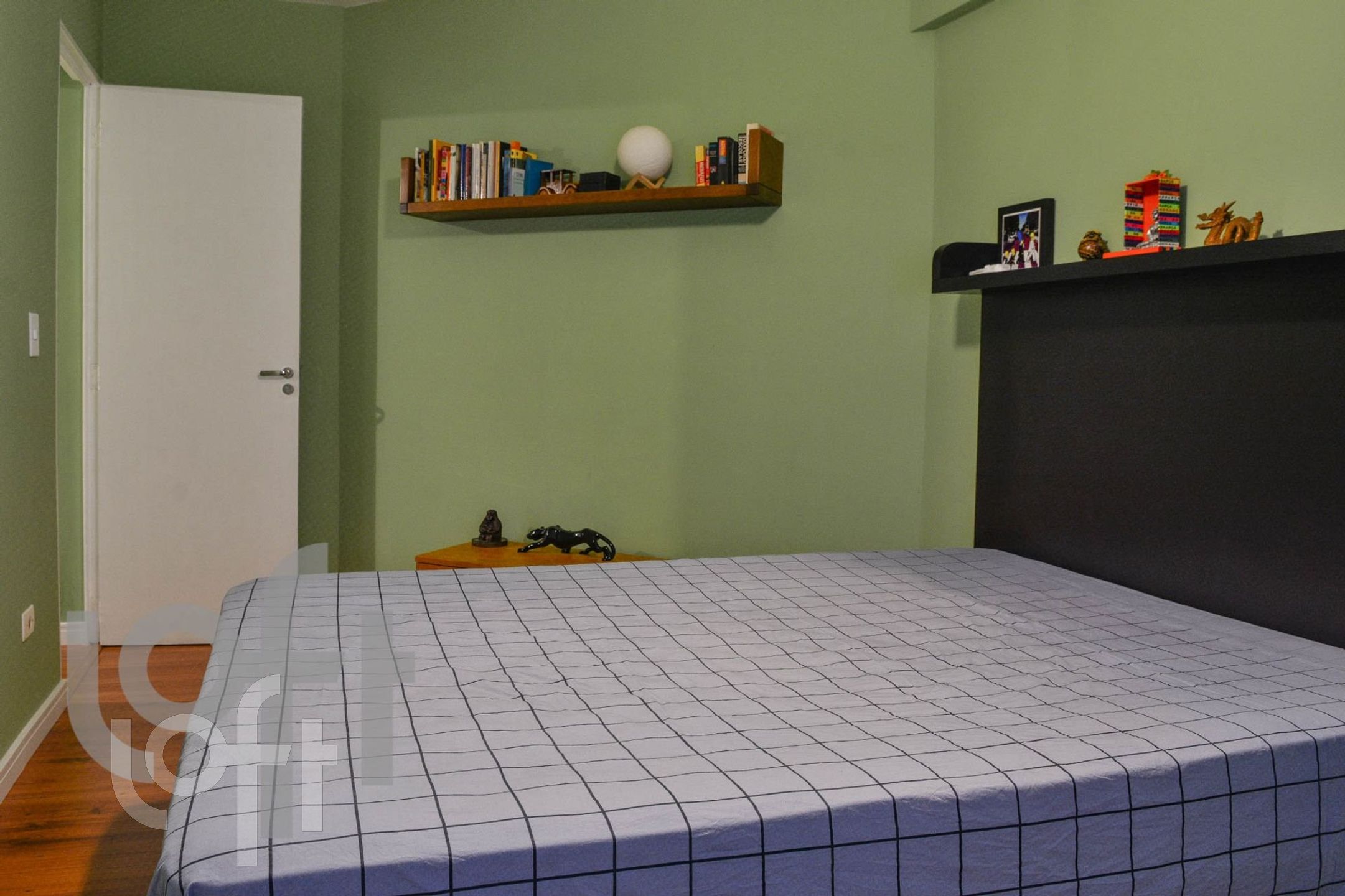 Apartamento à venda com 2 quartos, 55m² - Foto 5