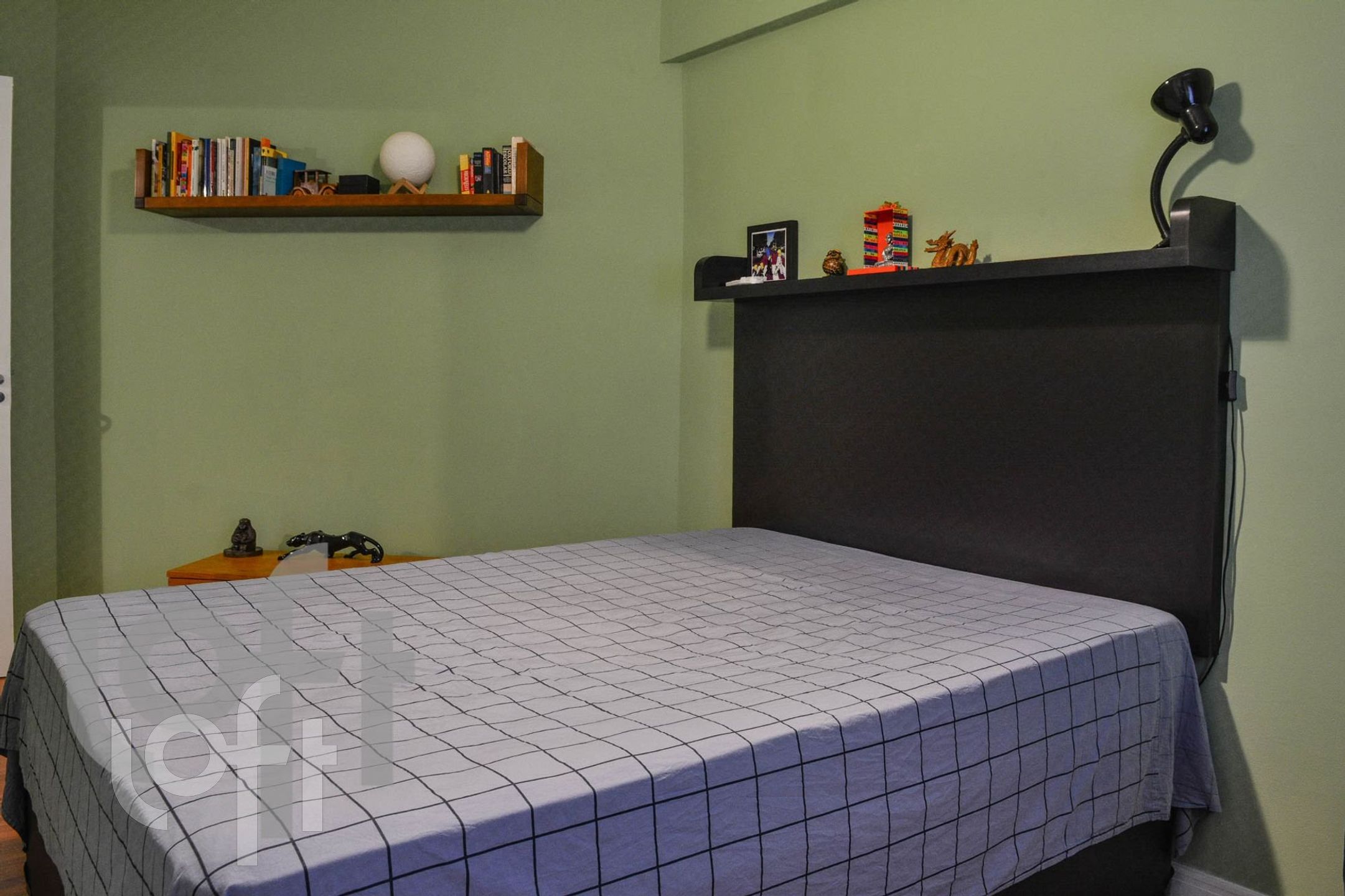 Apartamento à venda com 2 quartos, 55m² - Foto 6