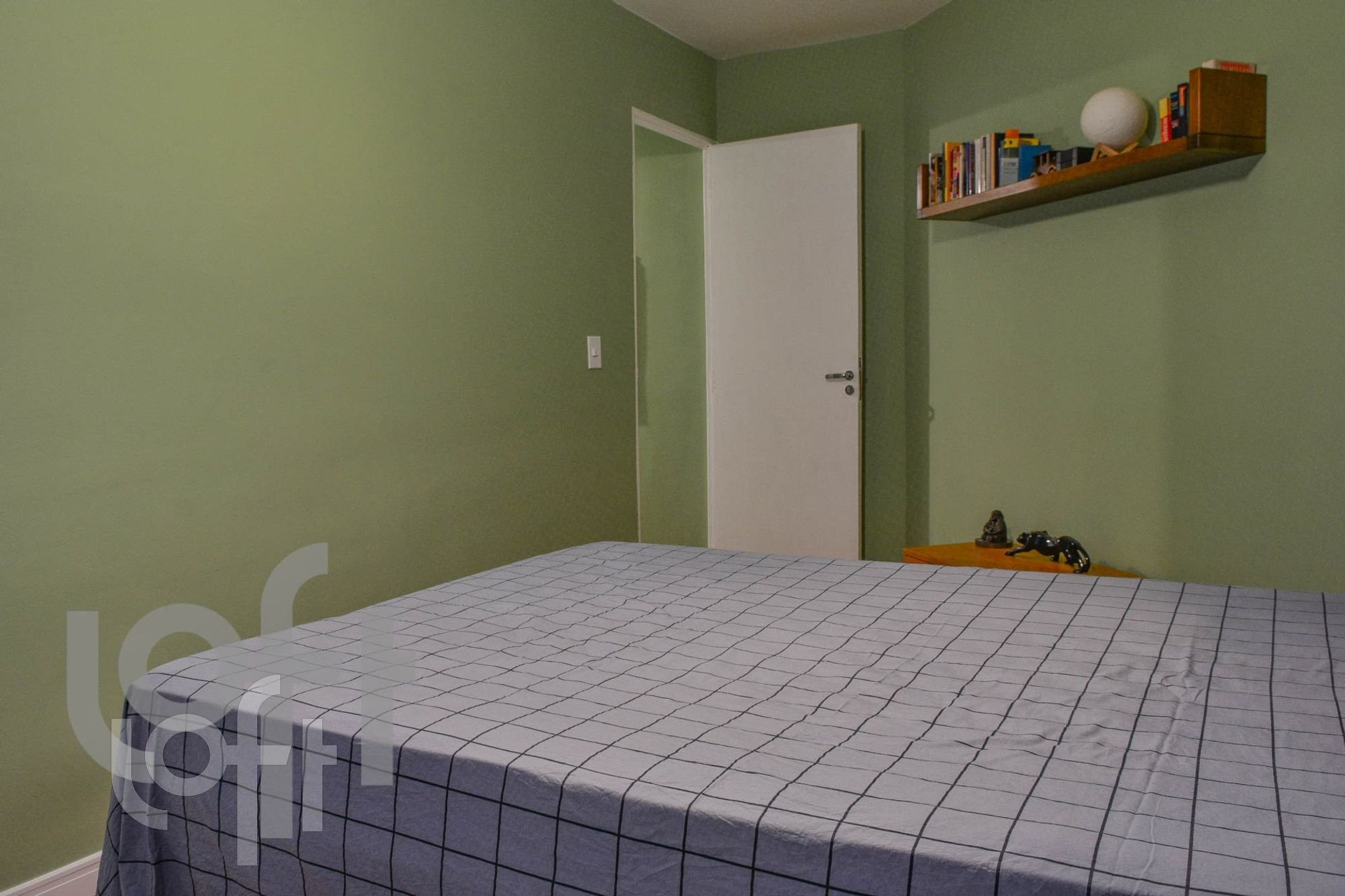 Apartamento à venda com 2 quartos, 55m² - Foto 4