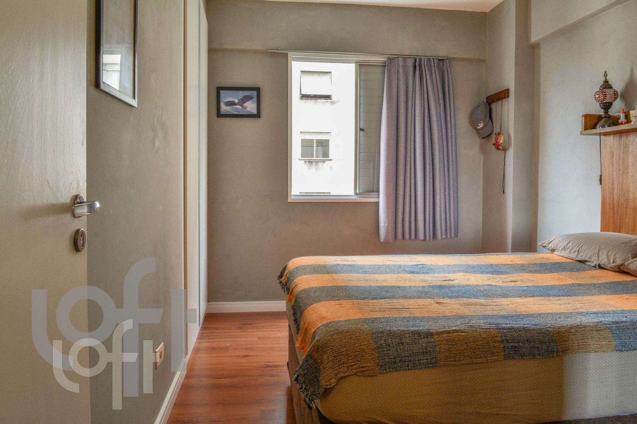 Apartamento à venda com 2 quartos, 55m² - Foto 17