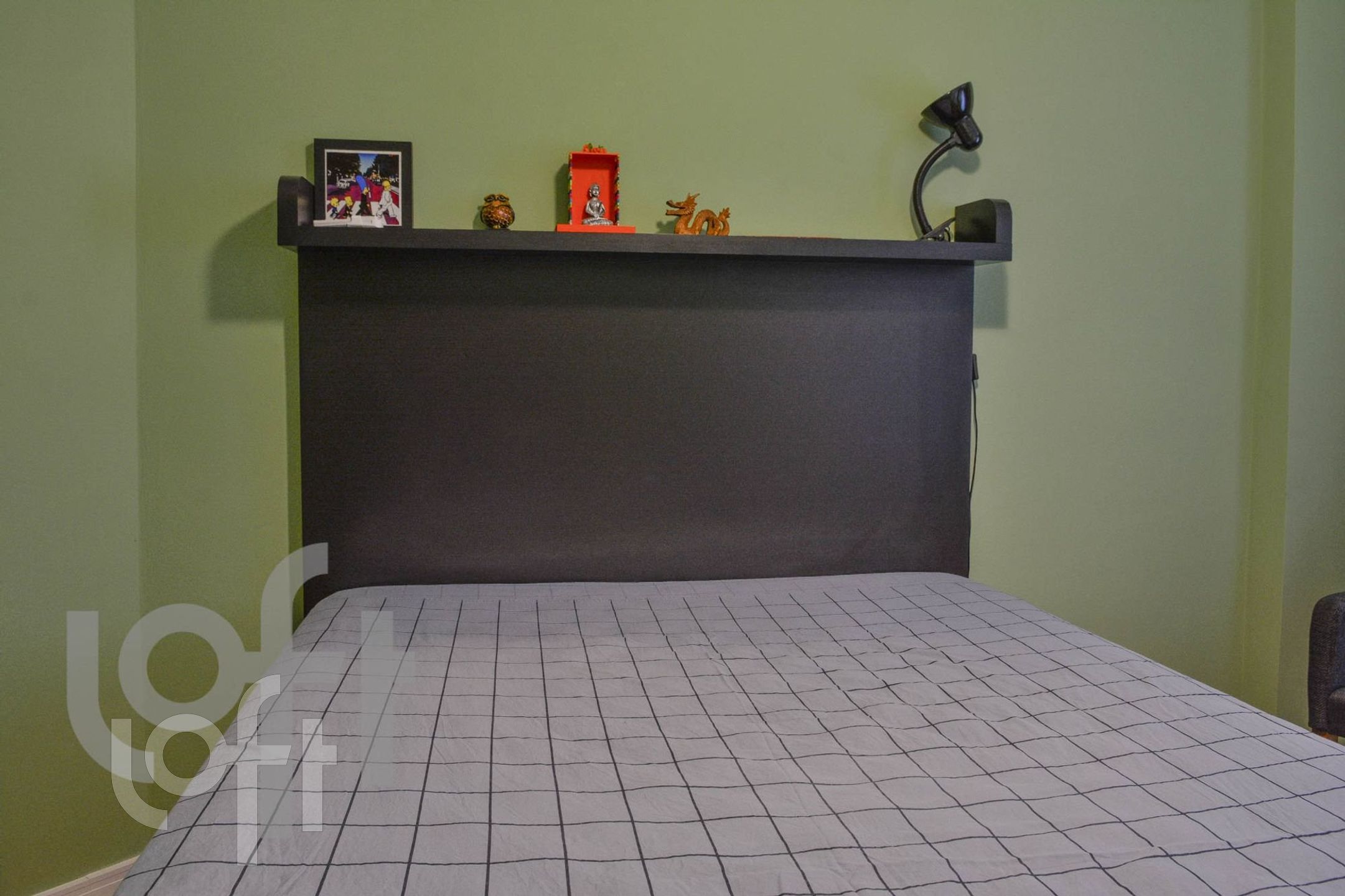 Apartamento à venda com 2 quartos, 55m² - Foto 7