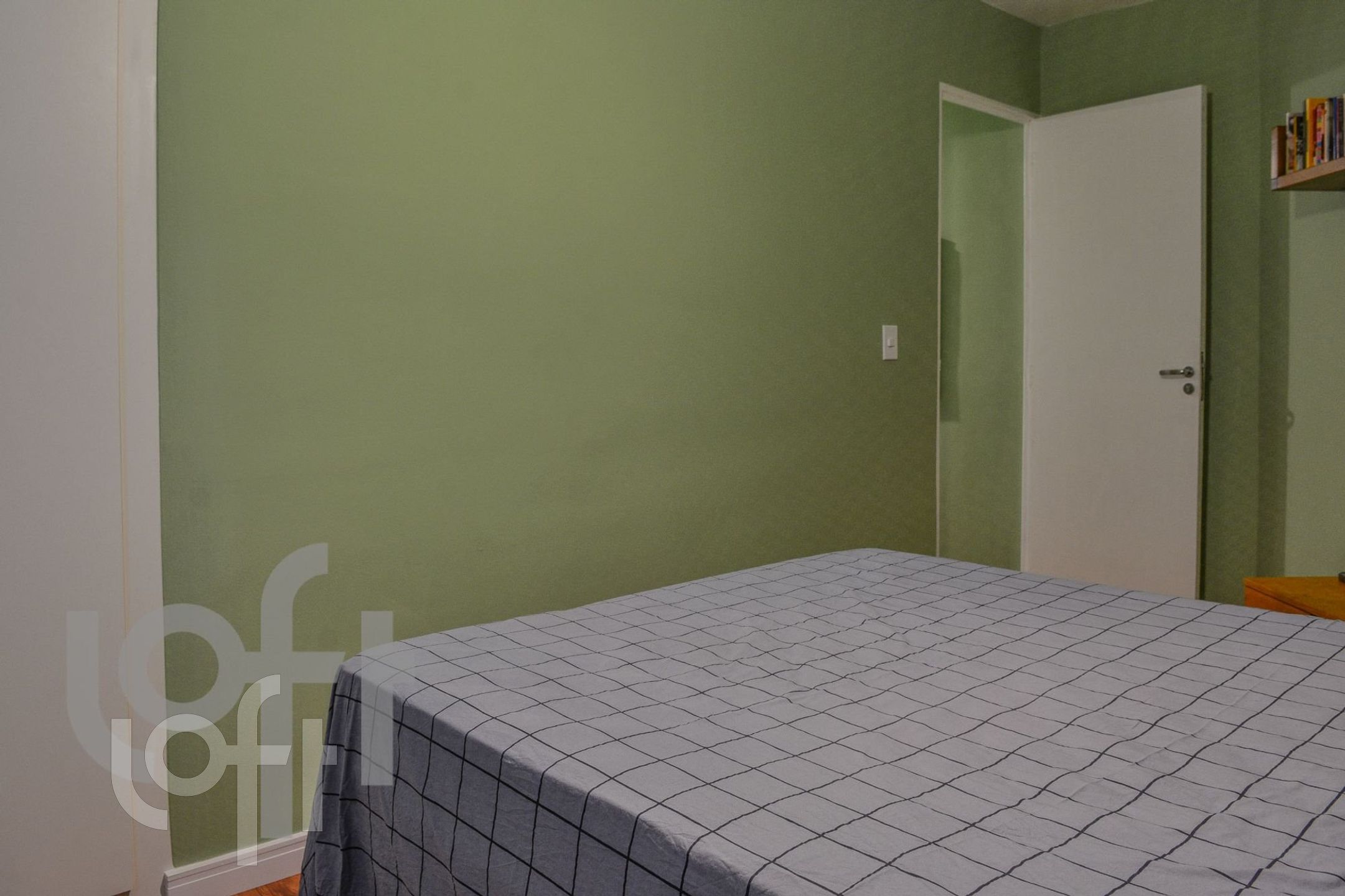 Apartamento à venda com 2 quartos, 55m² - Foto 3