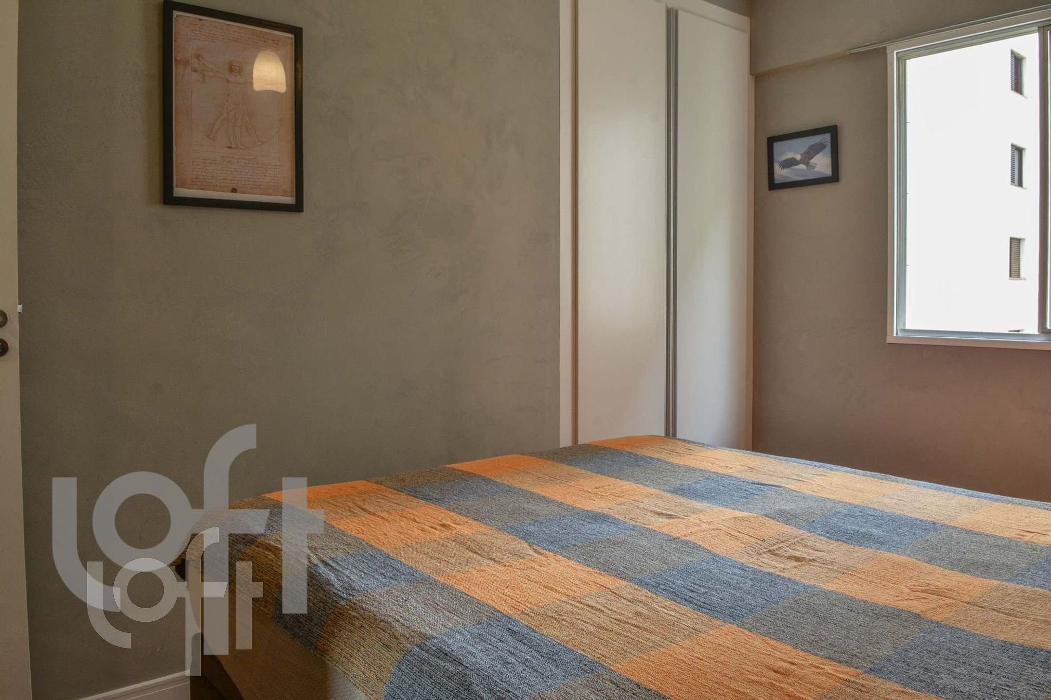 Apartamento à venda com 2 quartos, 55m² - Foto 15