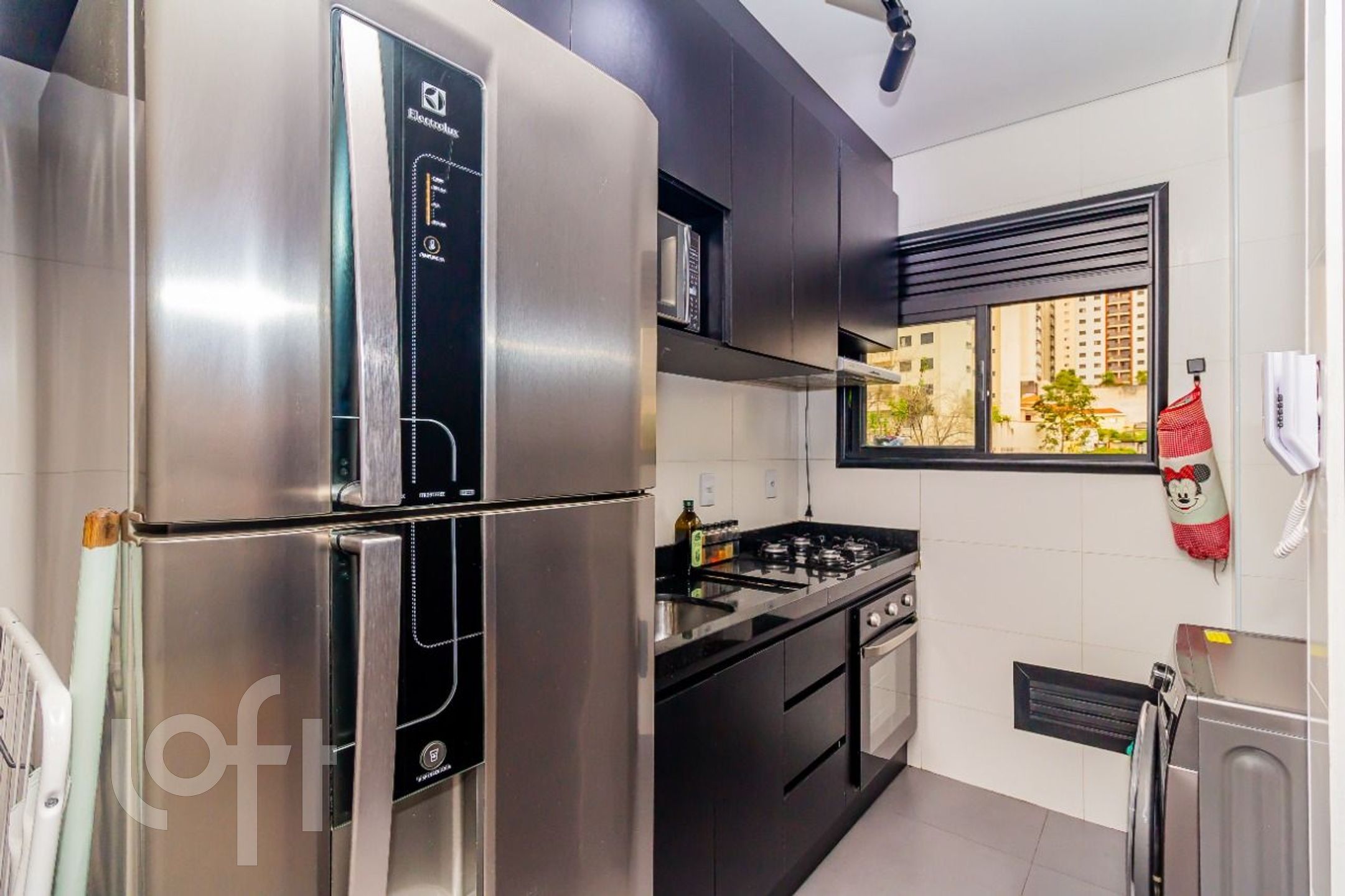 Apartamento à venda com 2 quartos, 49m² - Foto 5