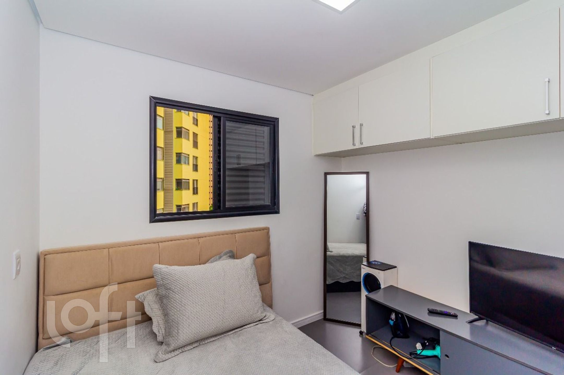 Apartamento à venda com 2 quartos, 49m² - Foto 12