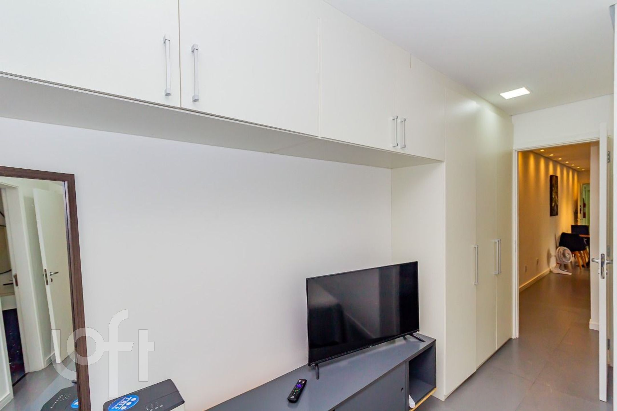 Apartamento à venda com 2 quartos, 49m² - Foto 14