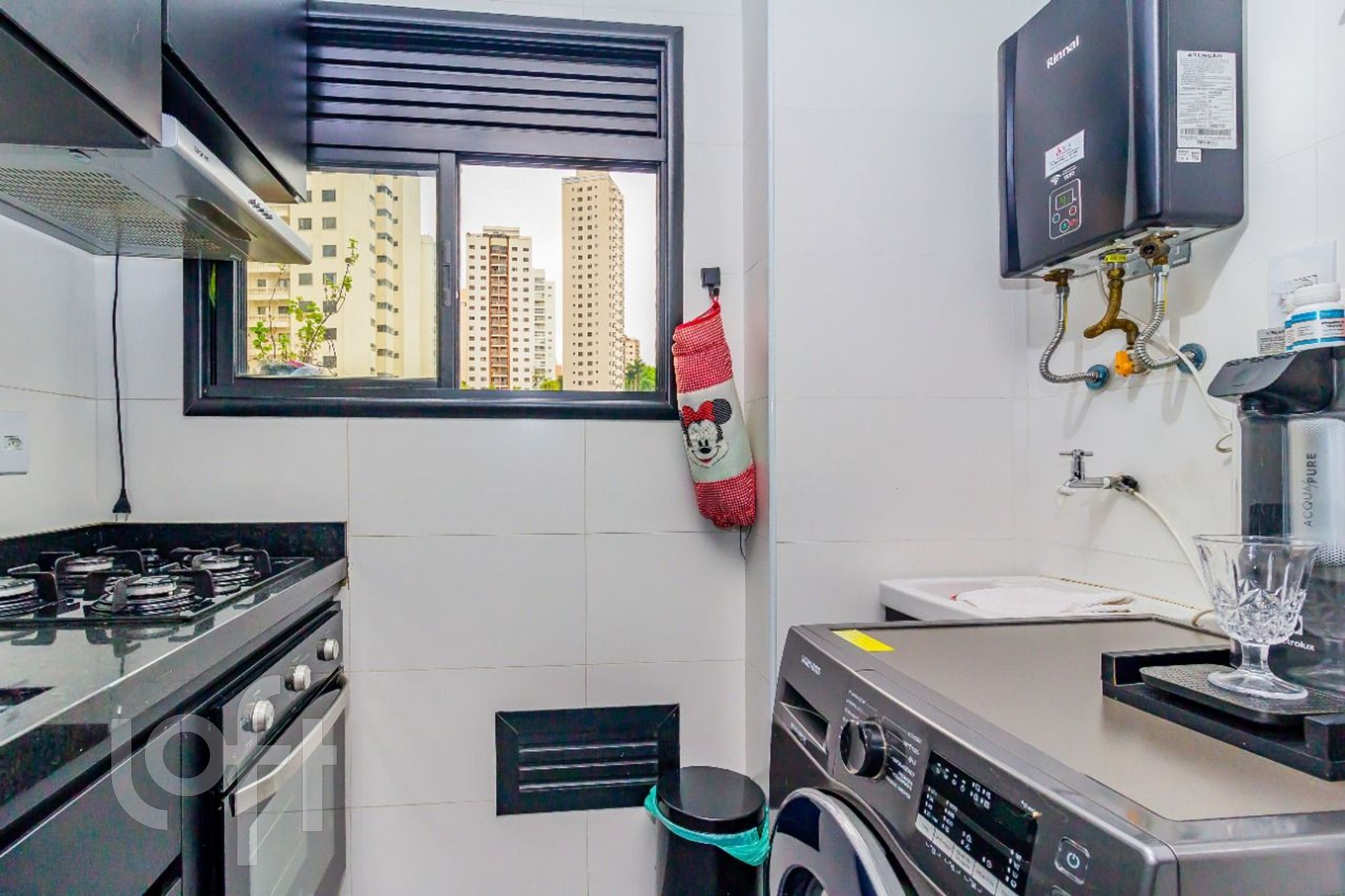 Apartamento à venda com 2 quartos, 49m² - Foto 10