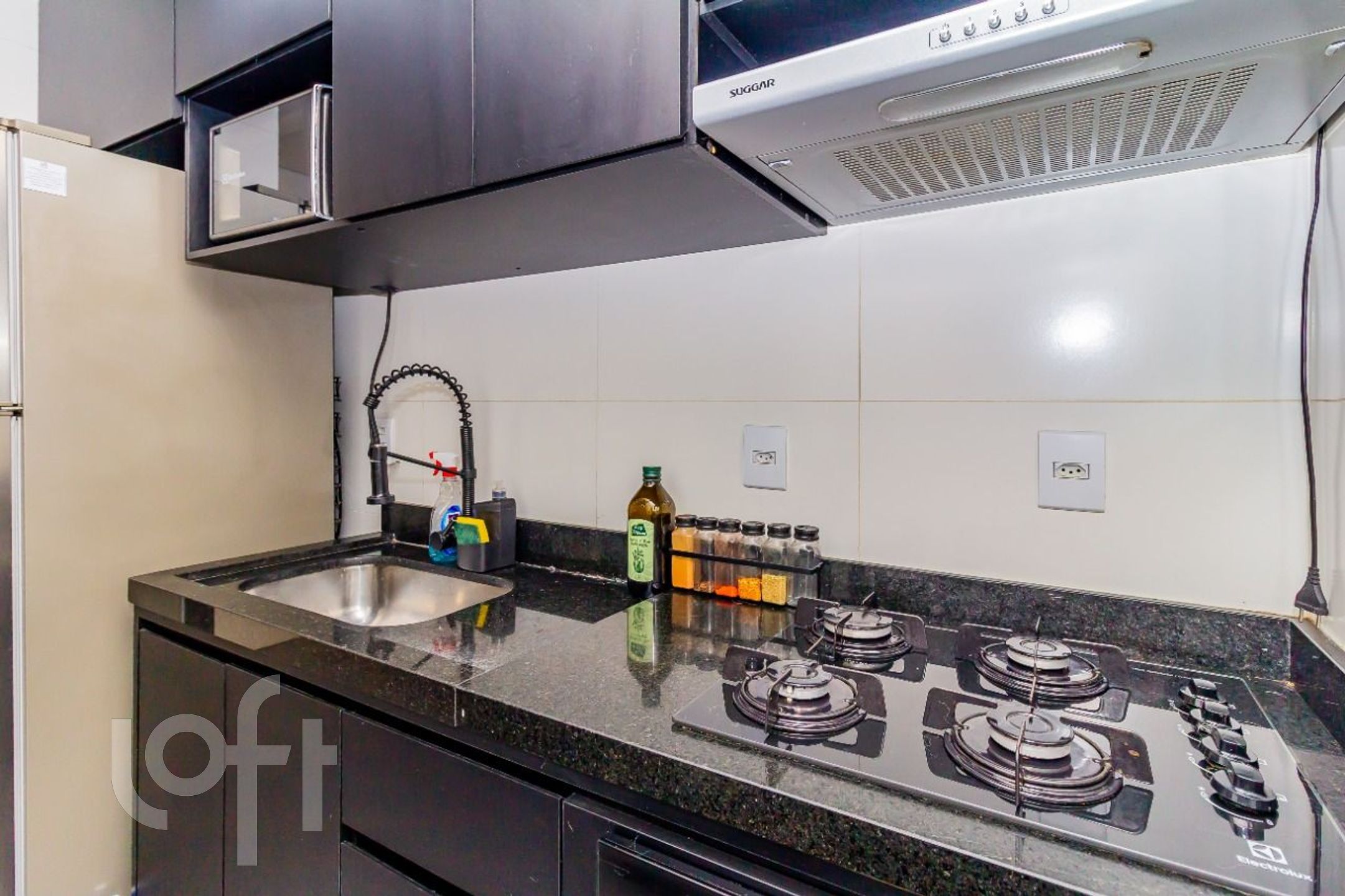 Apartamento à venda com 2 quartos, 49m² - Foto 7