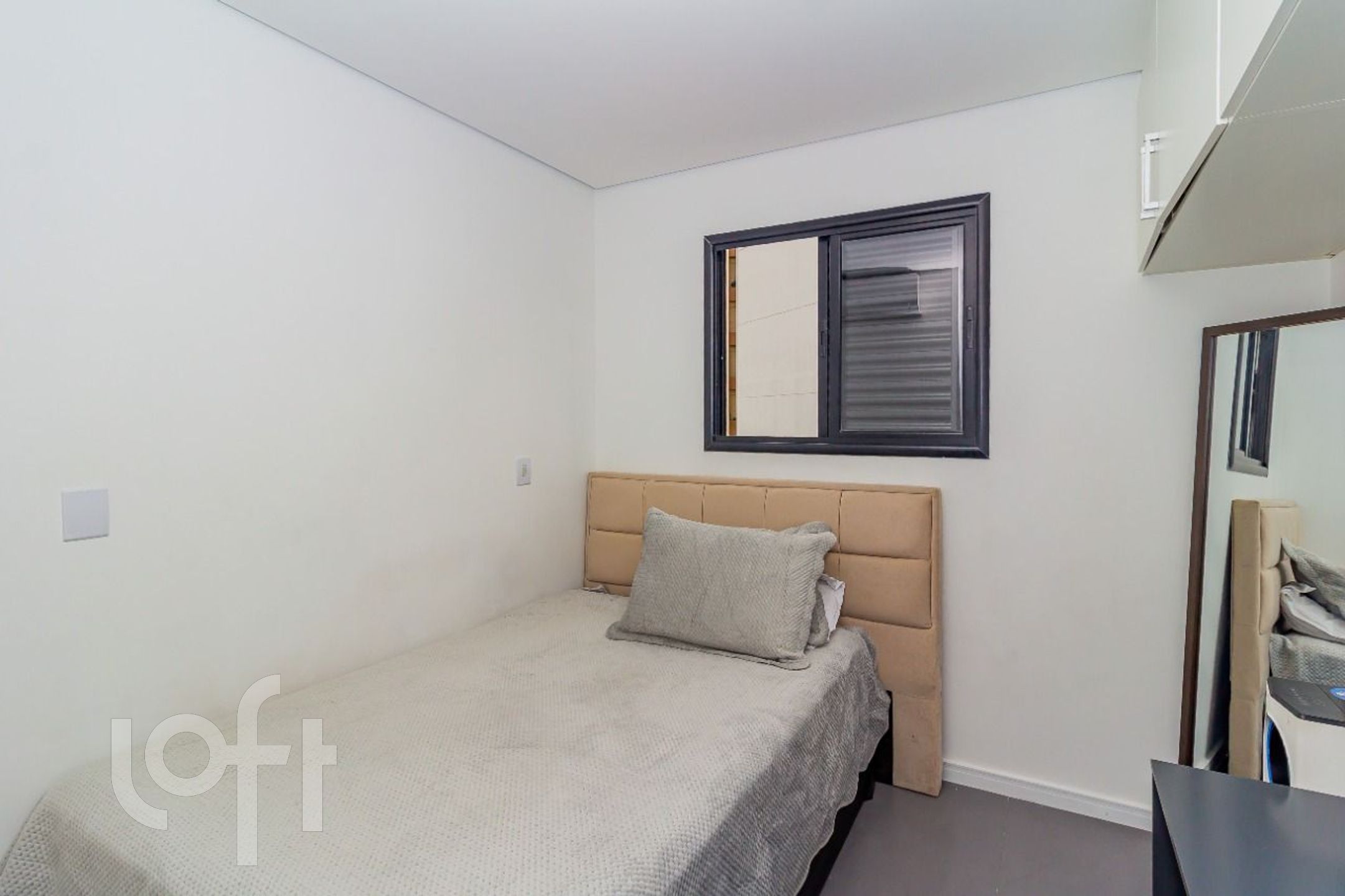 Apartamento à venda com 2 quartos, 49m² - Foto 11