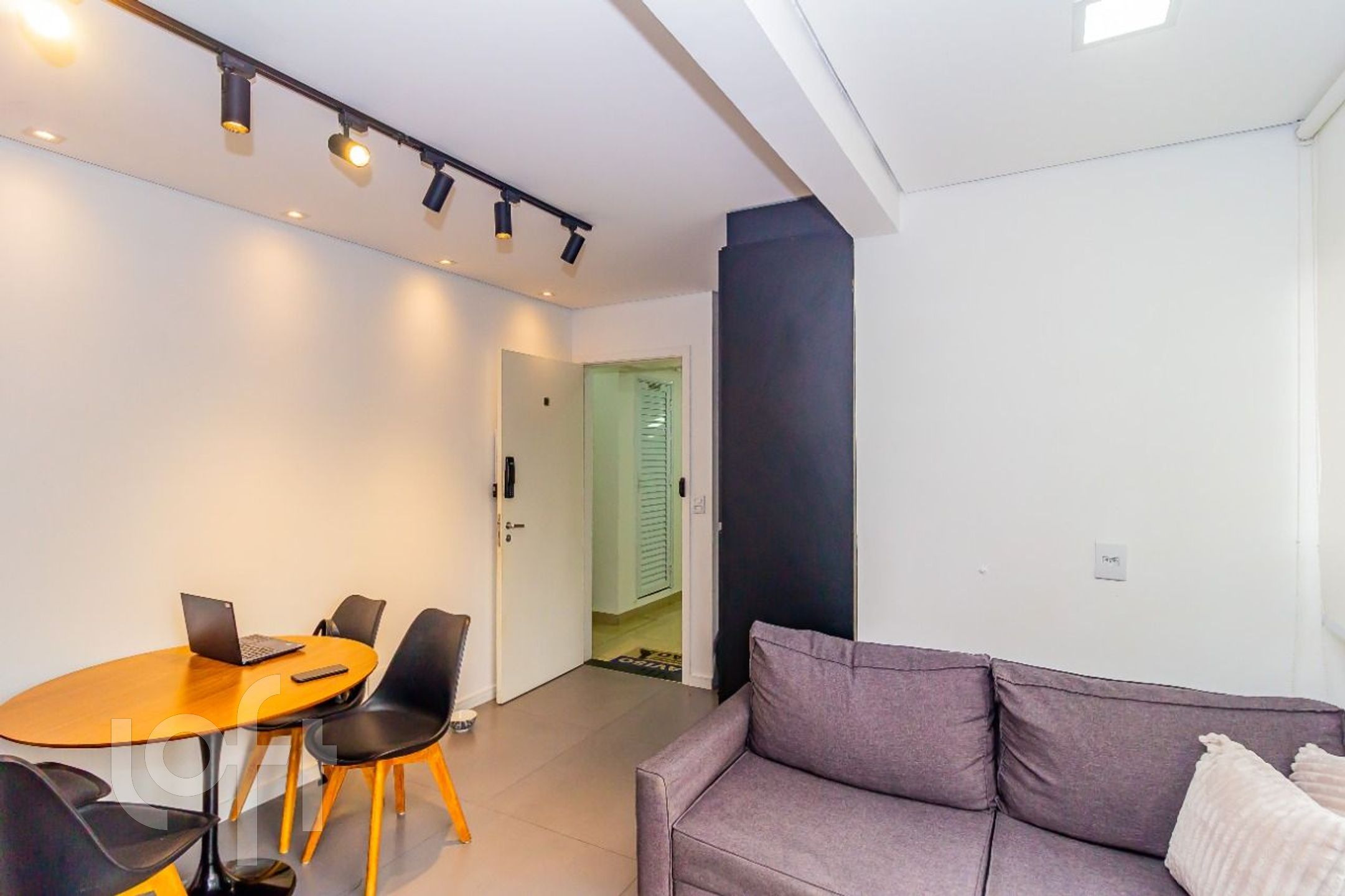 Apartamento à venda com 2 quartos, 49m² - Foto 3