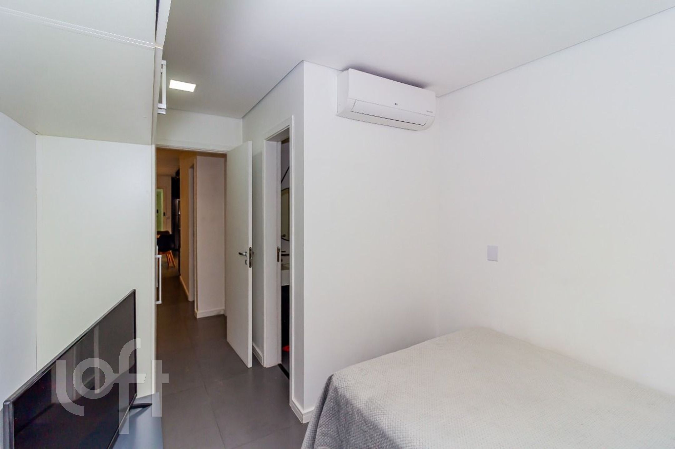 Apartamento à venda com 2 quartos, 49m² - Foto 13