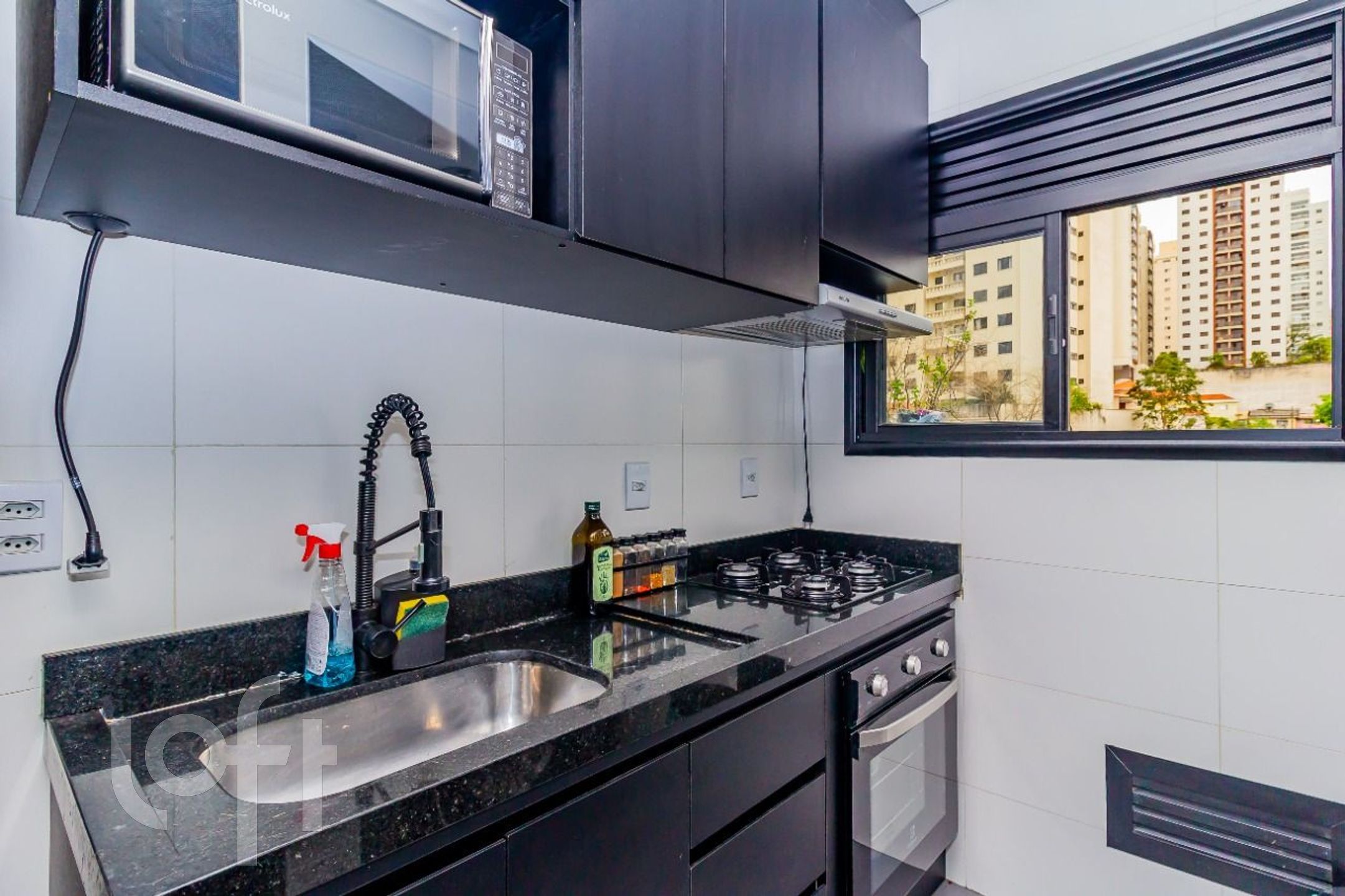 Apartamento à venda com 2 quartos, 49m² - Foto 6