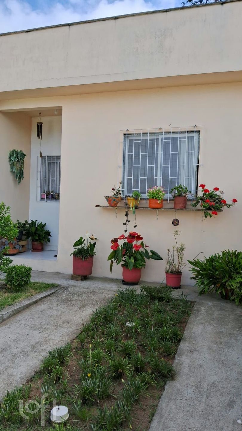 Casa à venda em São João do Rio Vermelho com 80 m², 2 quartos, 1 vaga