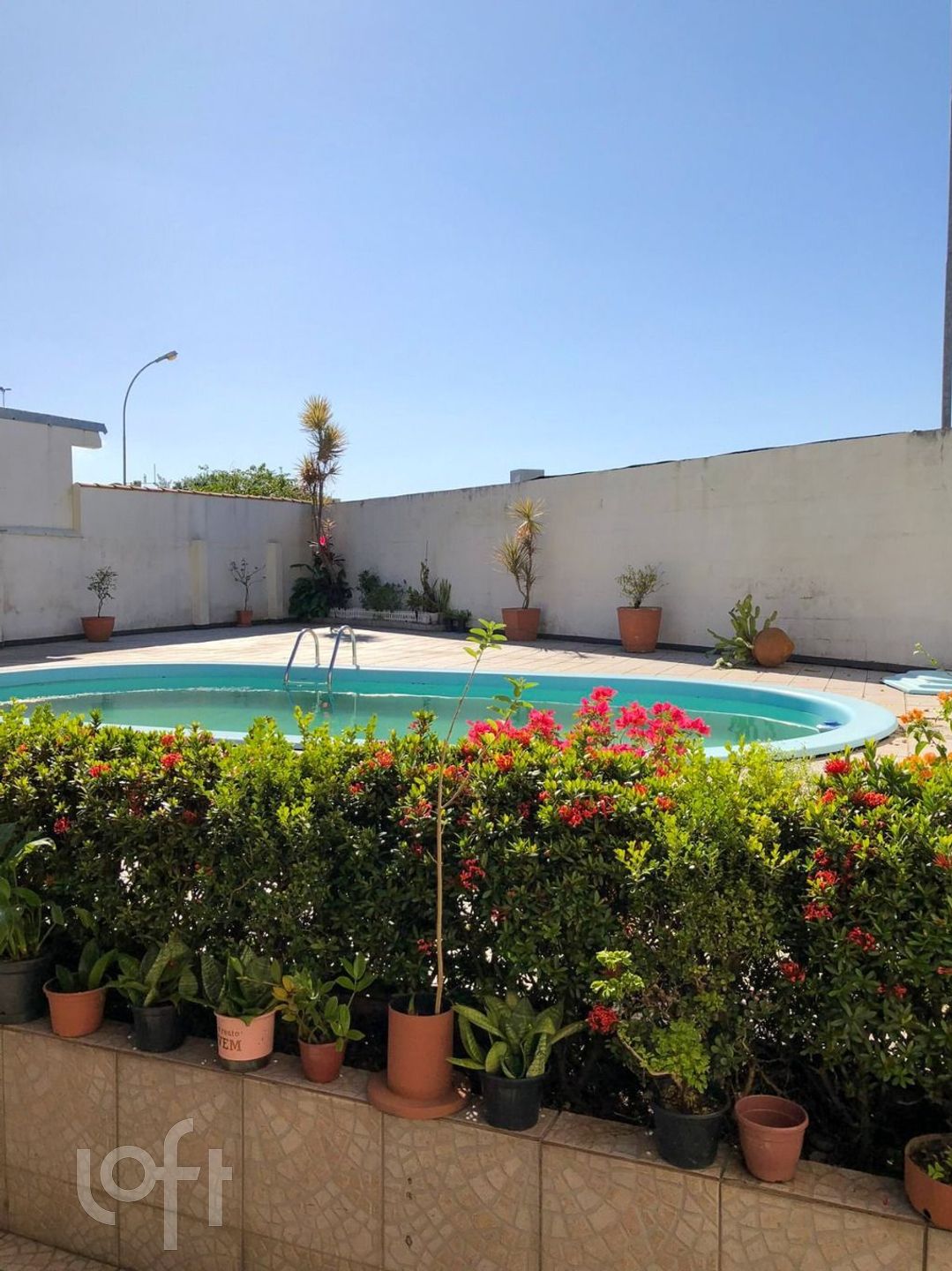 Casa à venda em Ponte do Imaruim com 292 m², 3 quartos, 6 vagas