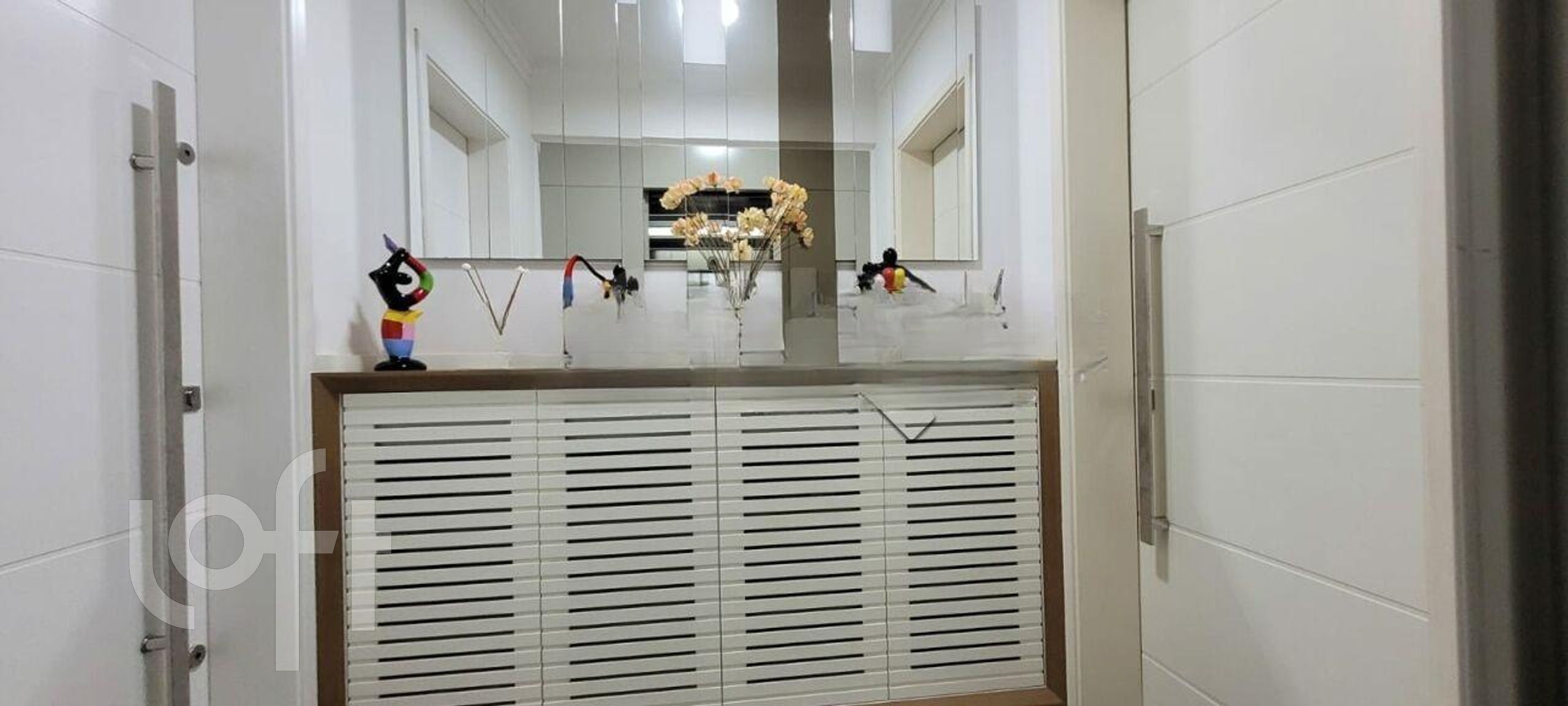 Apartamento à venda com 1 quarto, 108m² - Foto 28