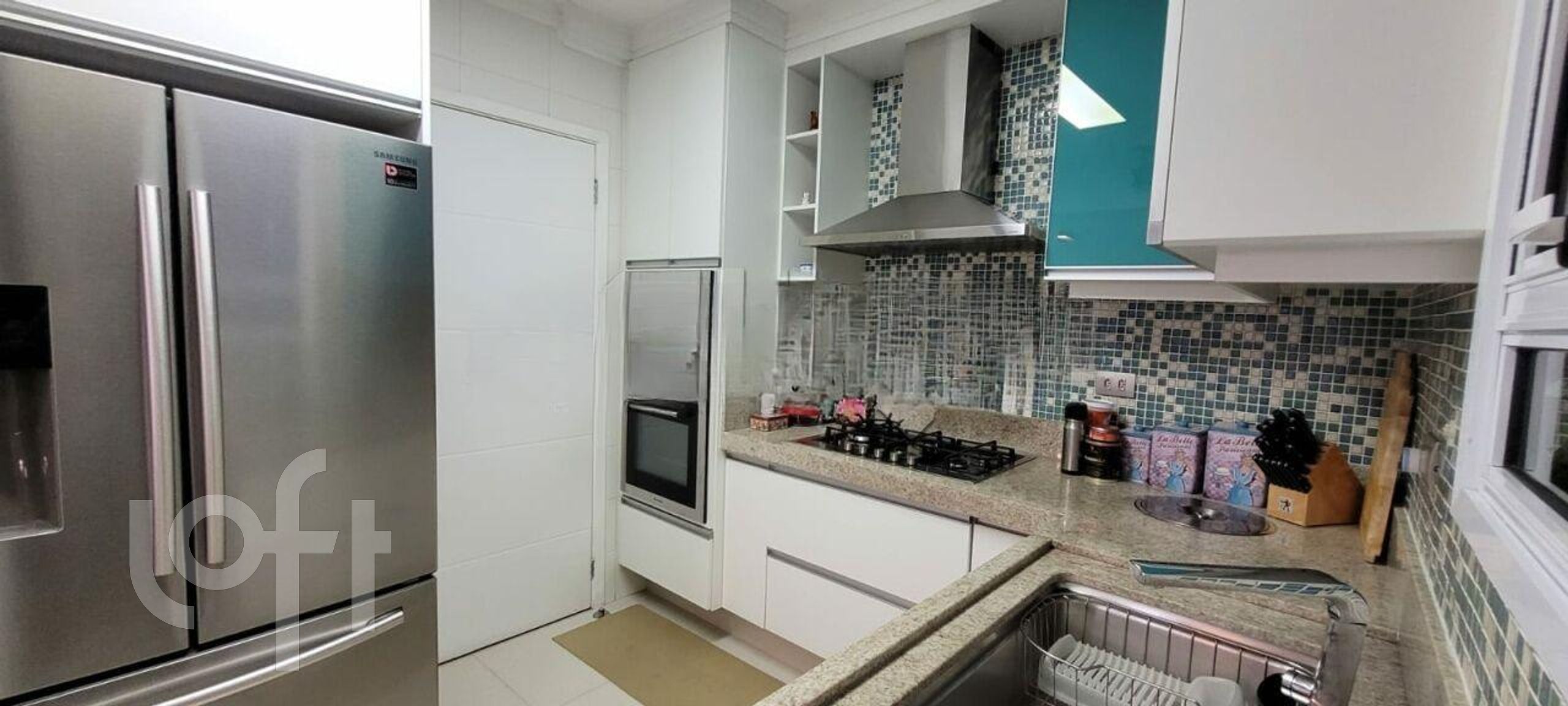 Apartamento à venda com 1 quarto, 108m² - Foto 9