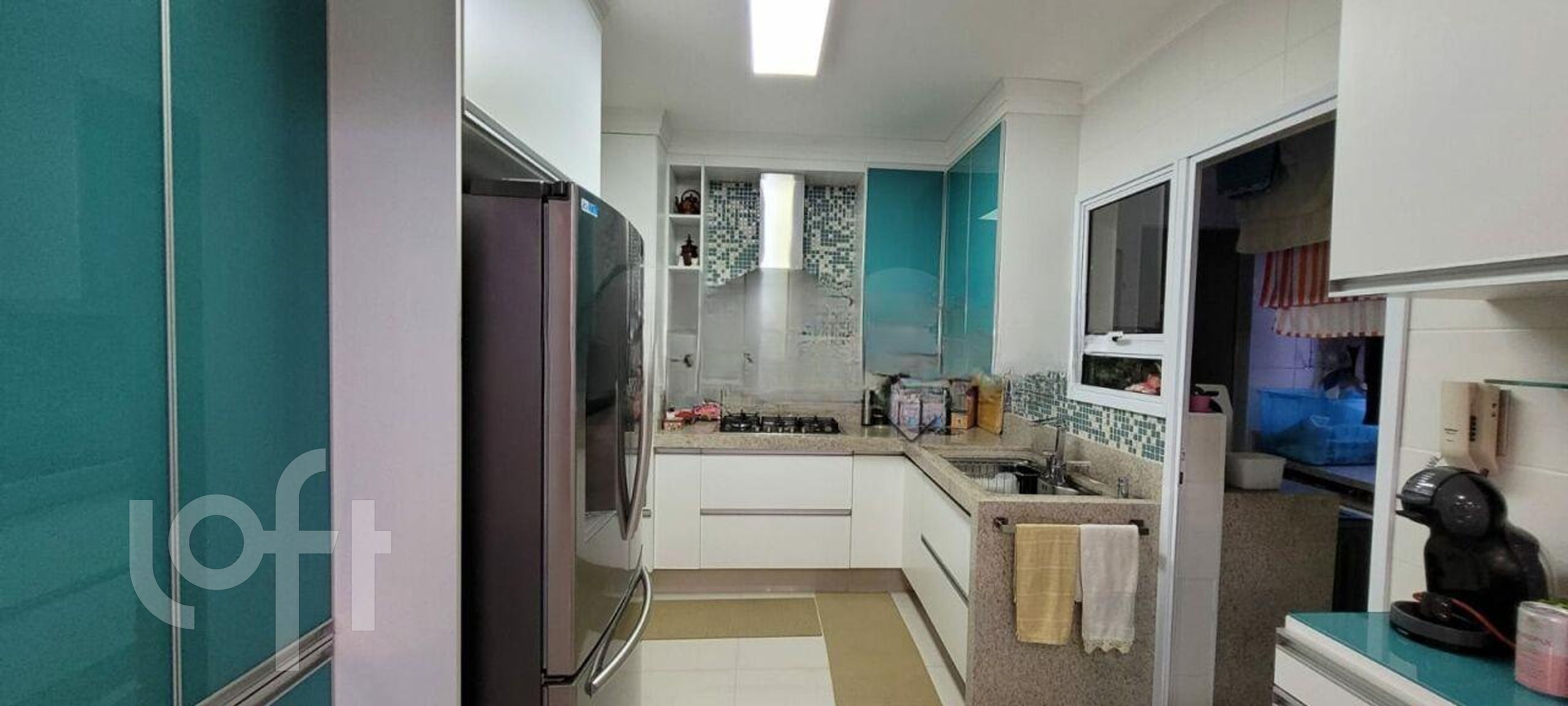 Apartamento à venda com 1 quarto, 108m² - Foto 11