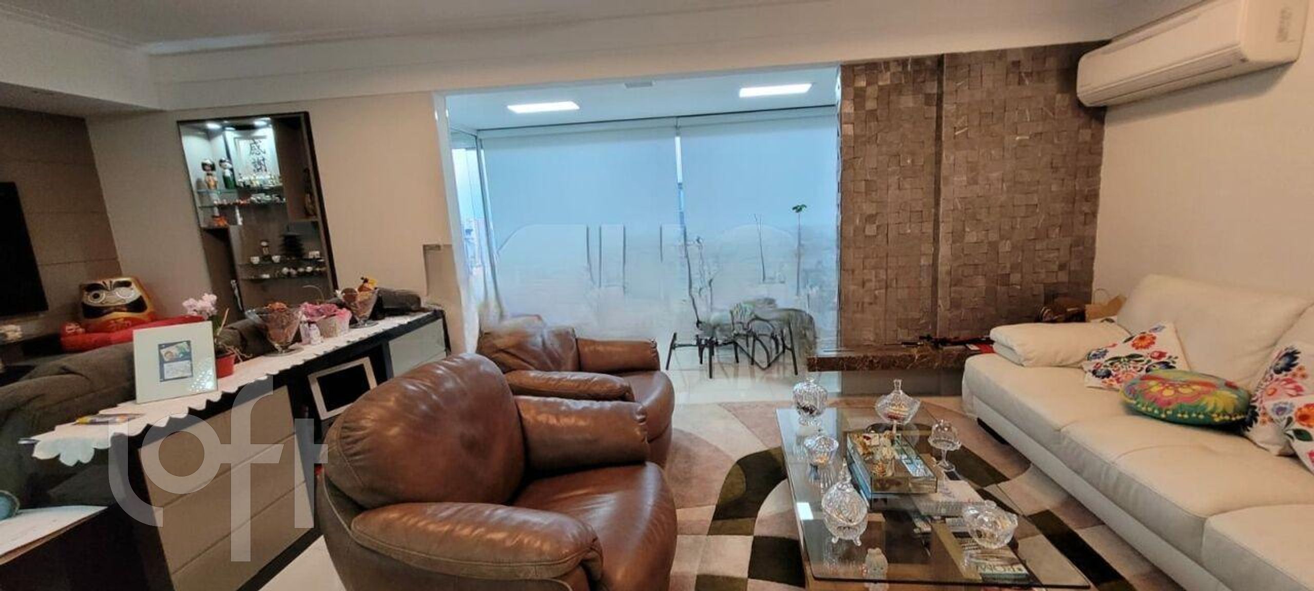 Apartamento à venda com 1 quarto, 108m² - Foto 1